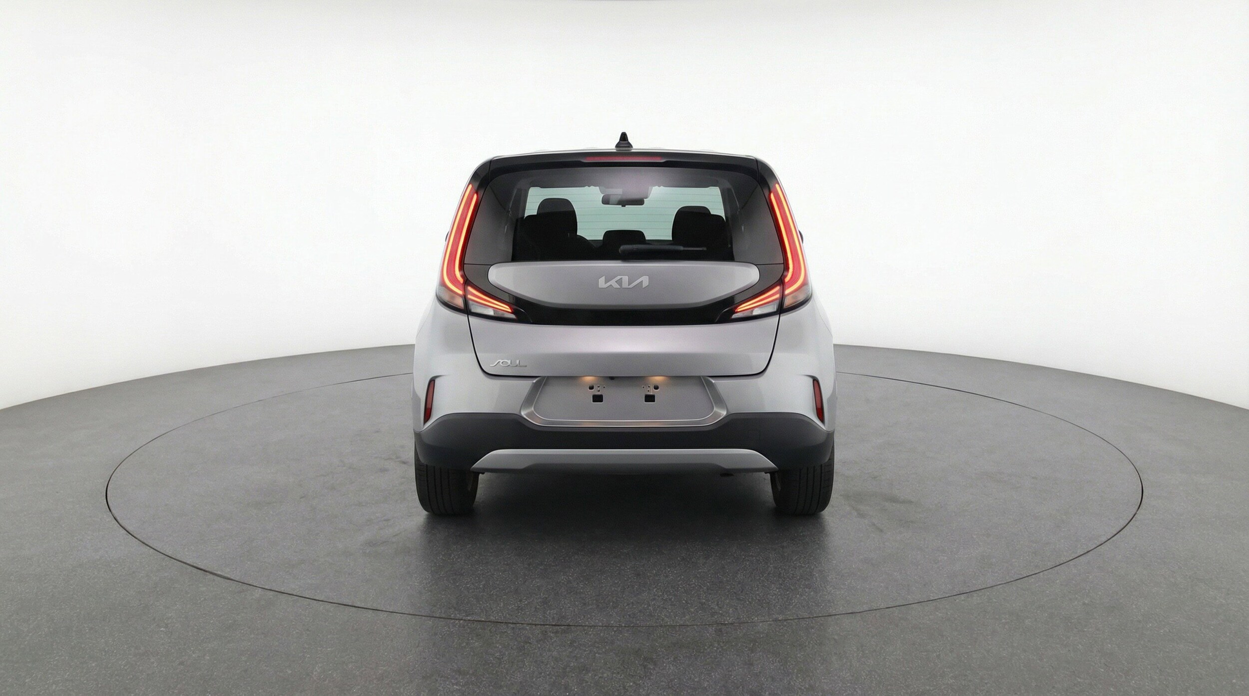 Thumbnail: 2025 Kia Soul - 7