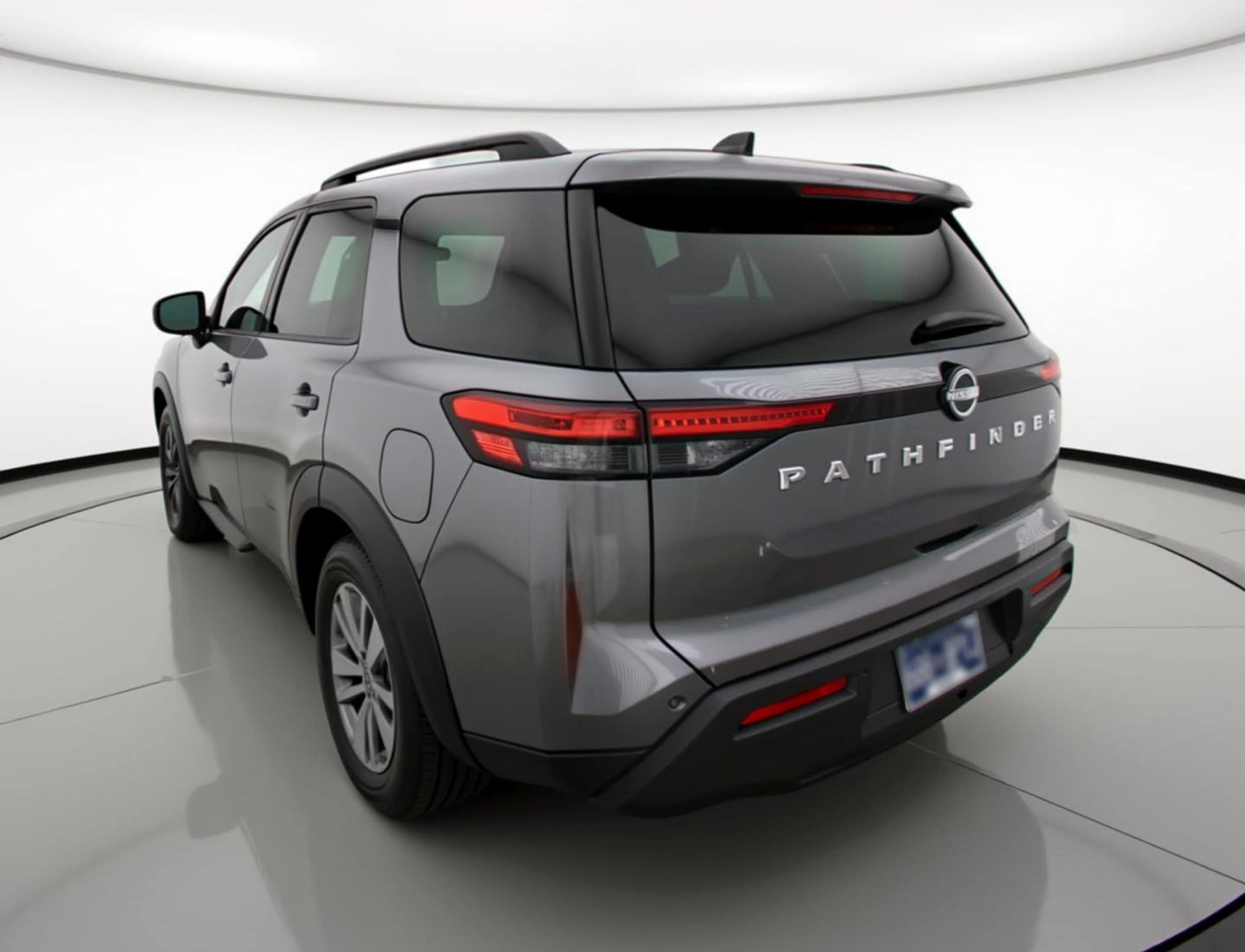 Thumbnail: 2025 Nissan Pathfinder - 5