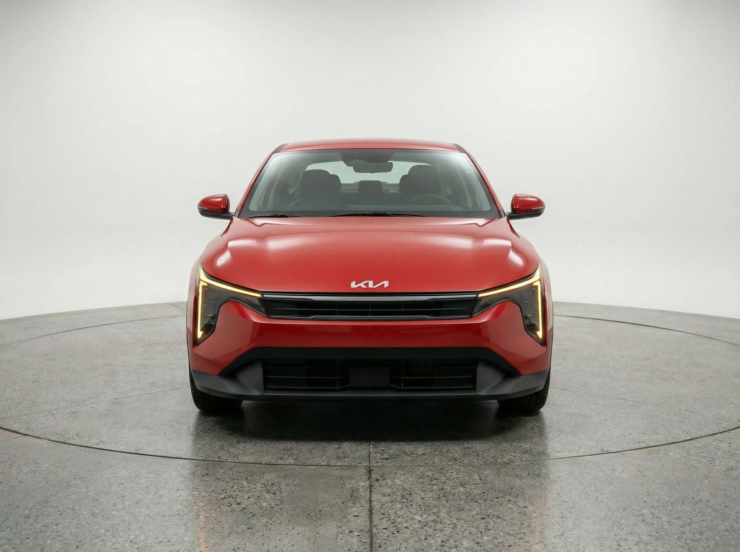 Thumbnail: 2025 Kia K4 - 2