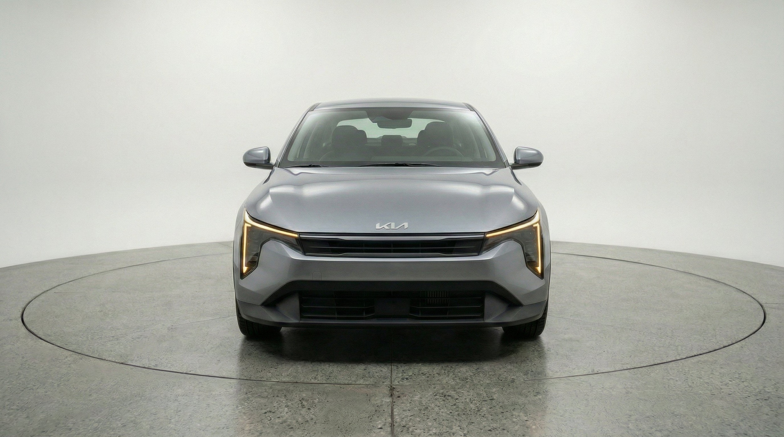Thumbnail: 2025 Kia K4 - 2