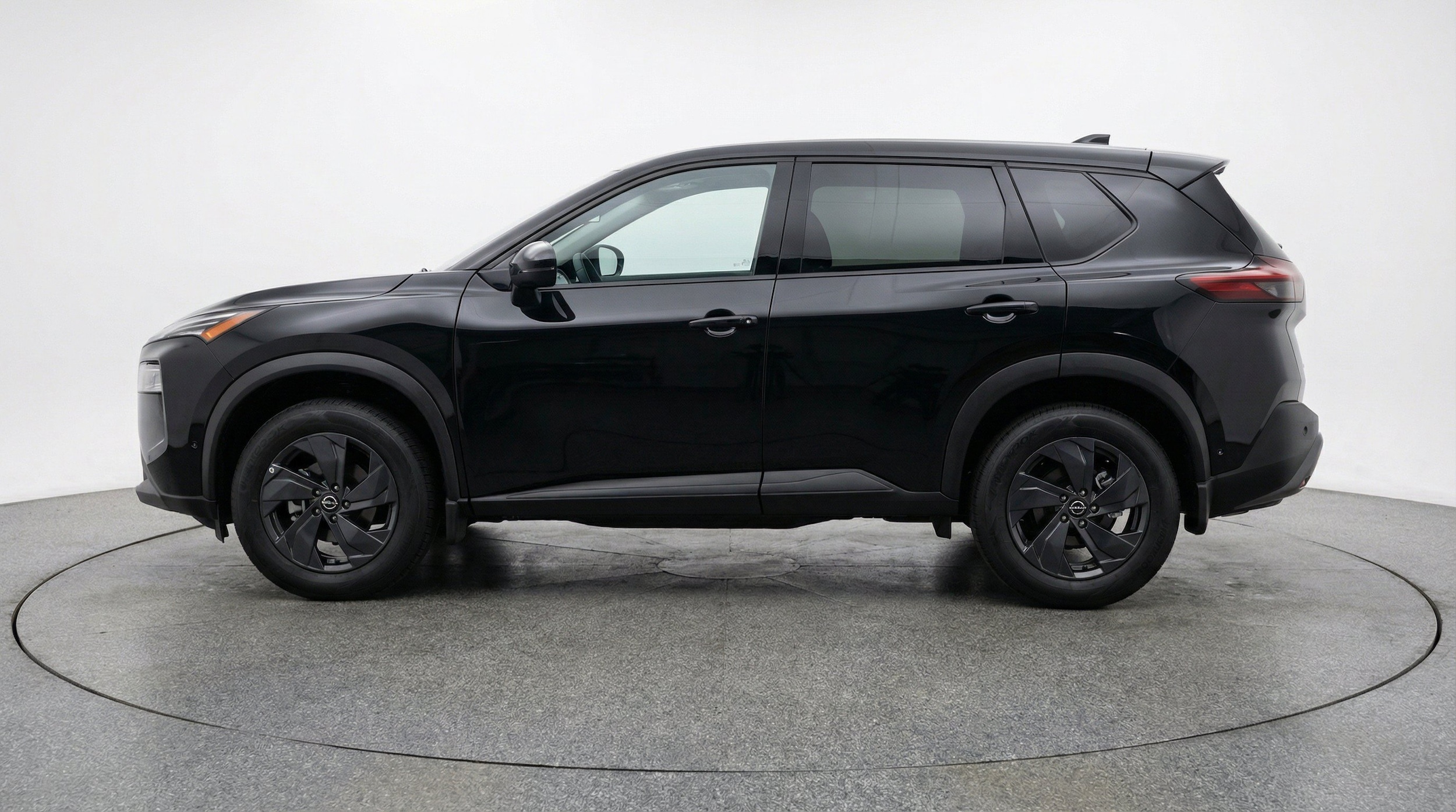 Thumbnail: 2026 Nissan Rogue - 5