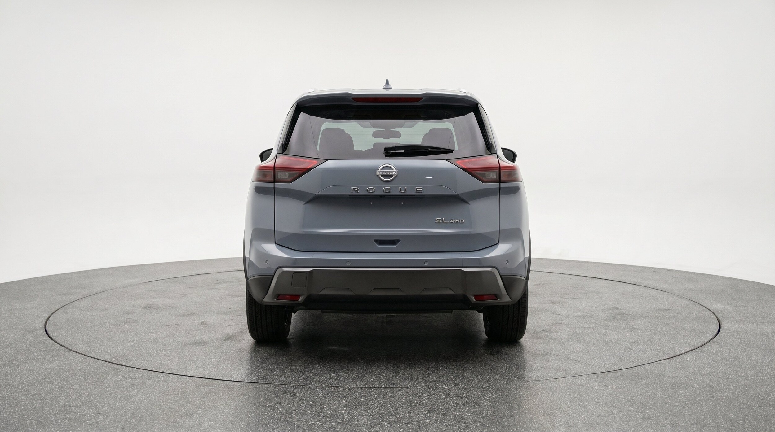 Thumbnail: 2026 Nissan Rogue - 7