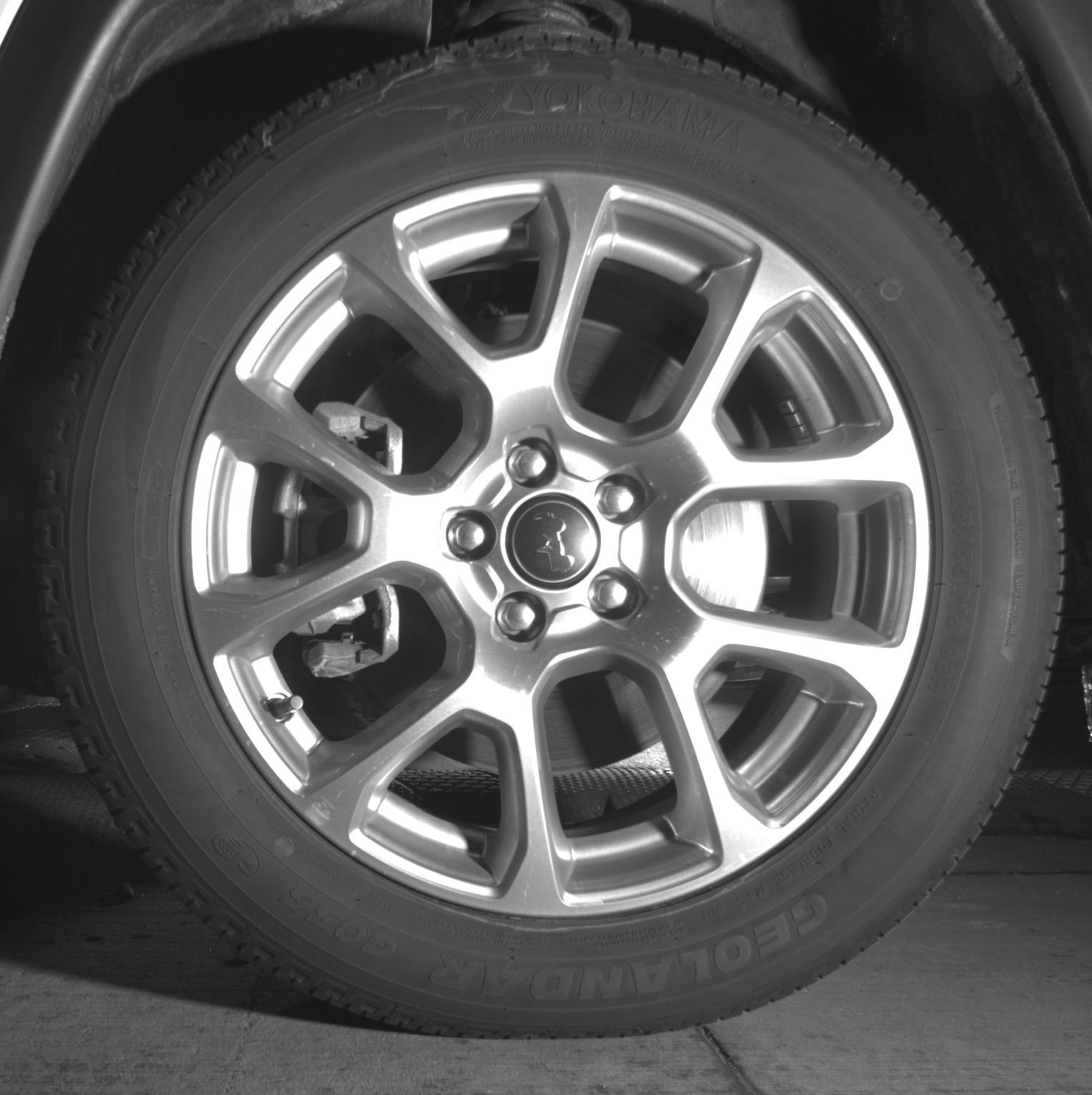 Thumbnail: 2025 Jeep Compass - 12