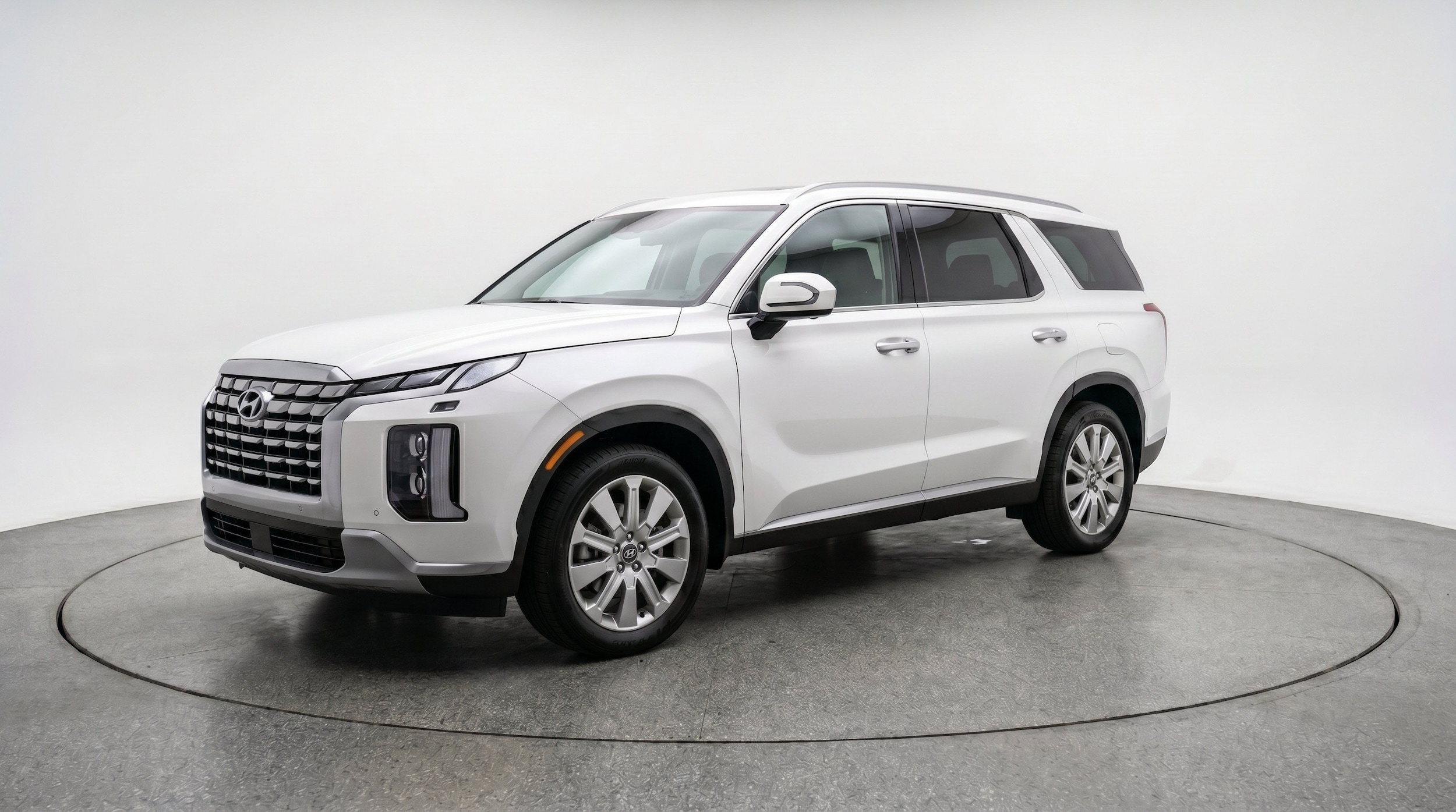 Thumbnail: 2025 Hyundai Palisade - 3