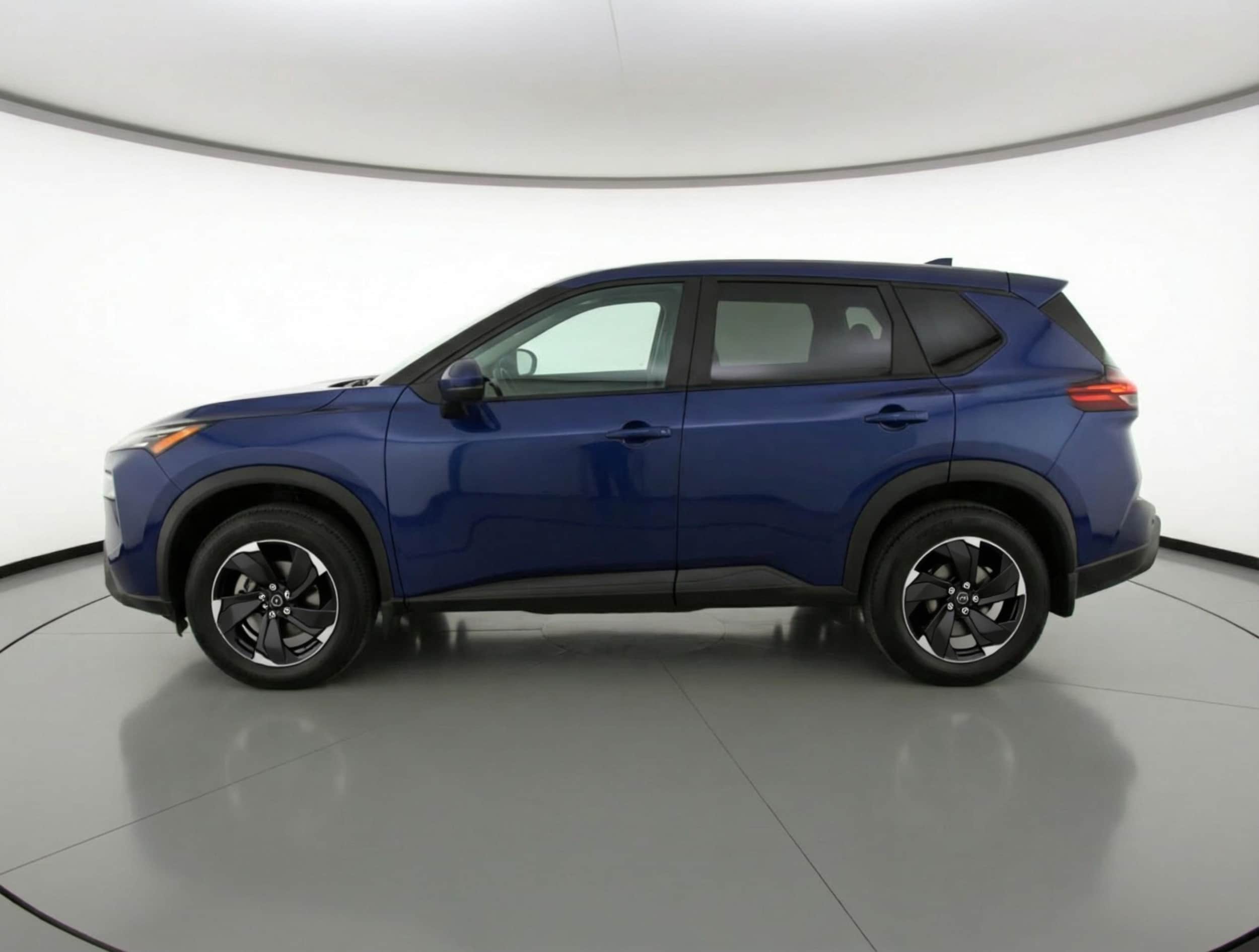 Thumbnail: 2025 Nissan Rogue - 4
