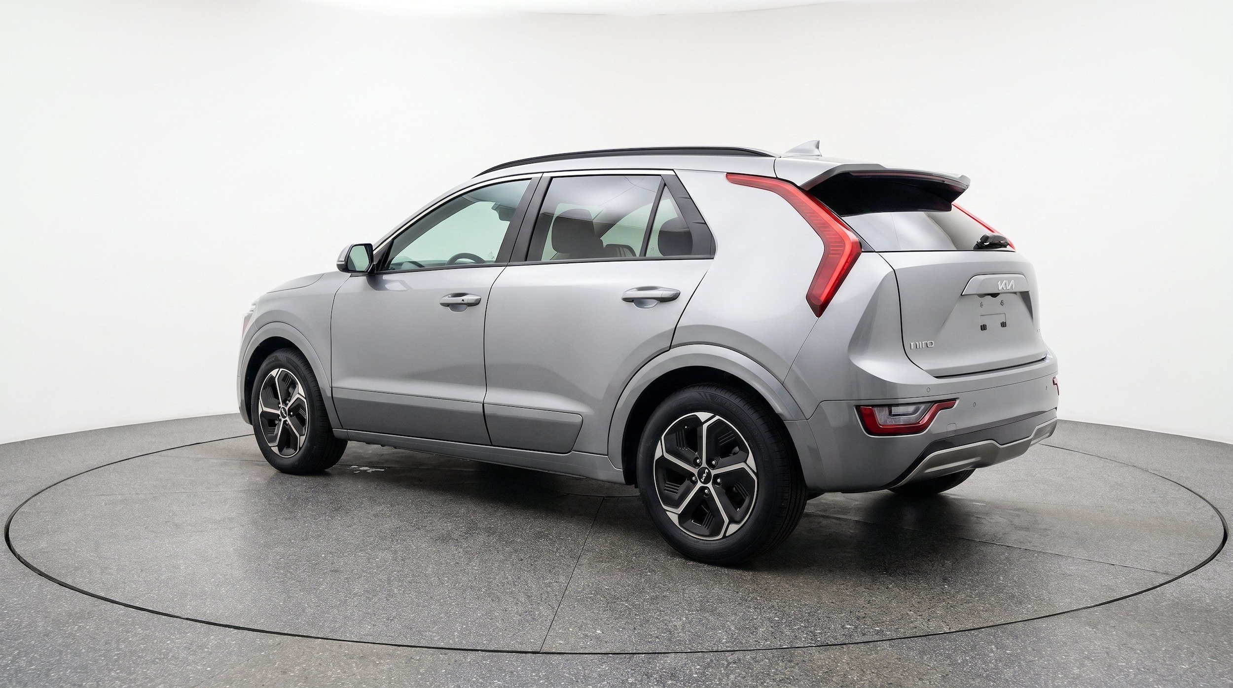 Thumbnail: 2026 Kia Niro - 6