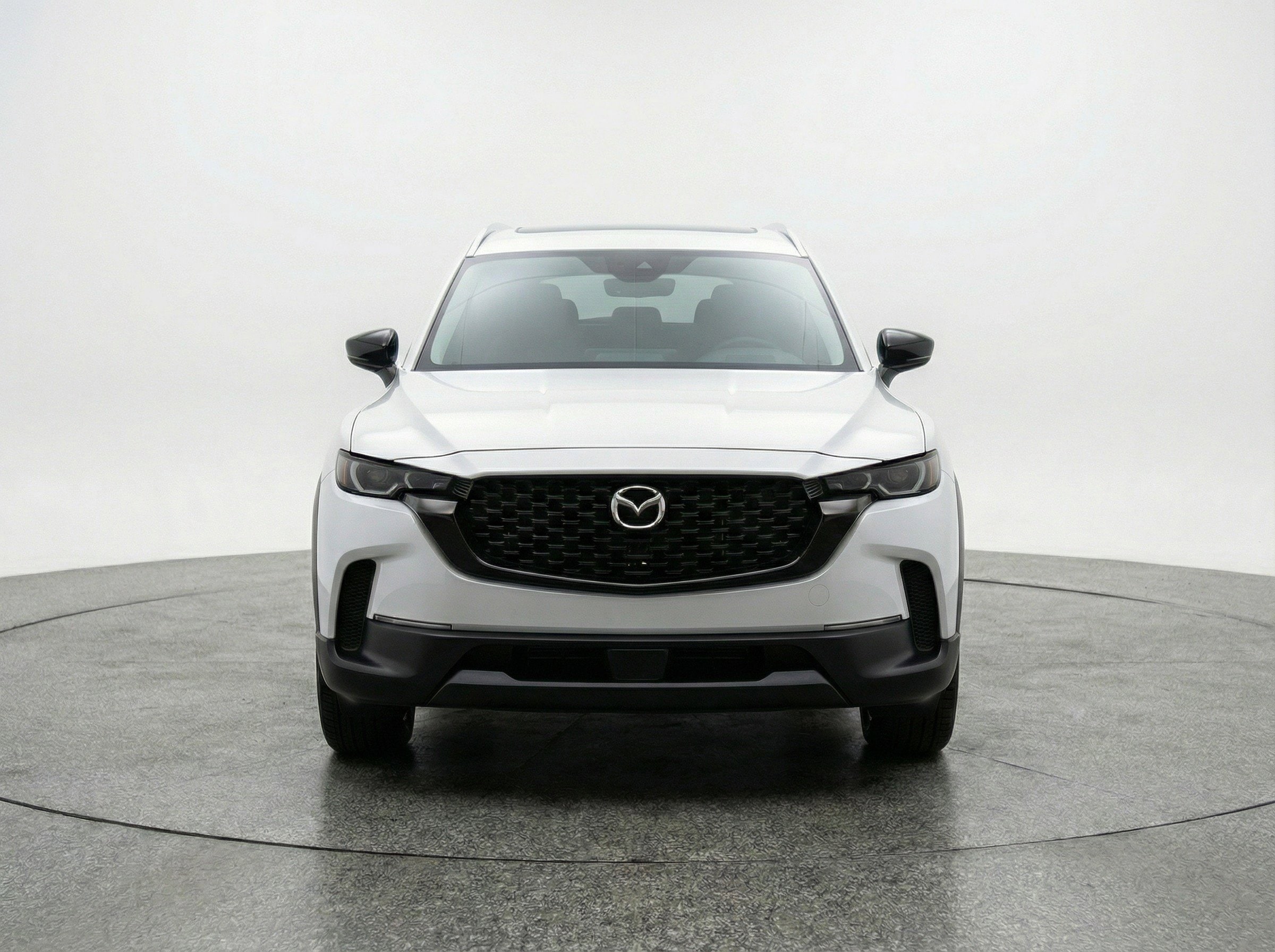 Thumbnail: 2025 Mazda CX-50 - 2