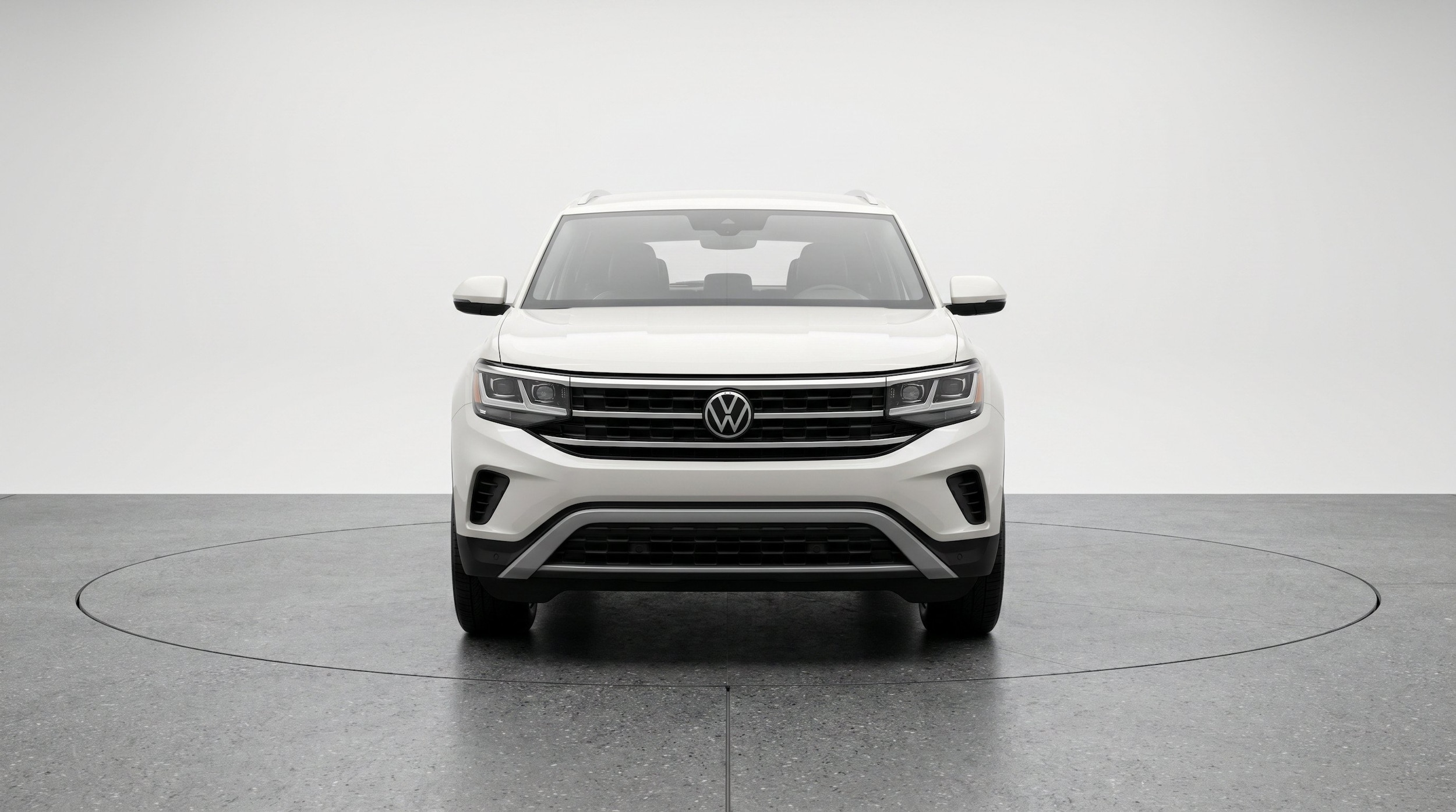 Thumbnail: 2026 Volkswagen Atlas - 2