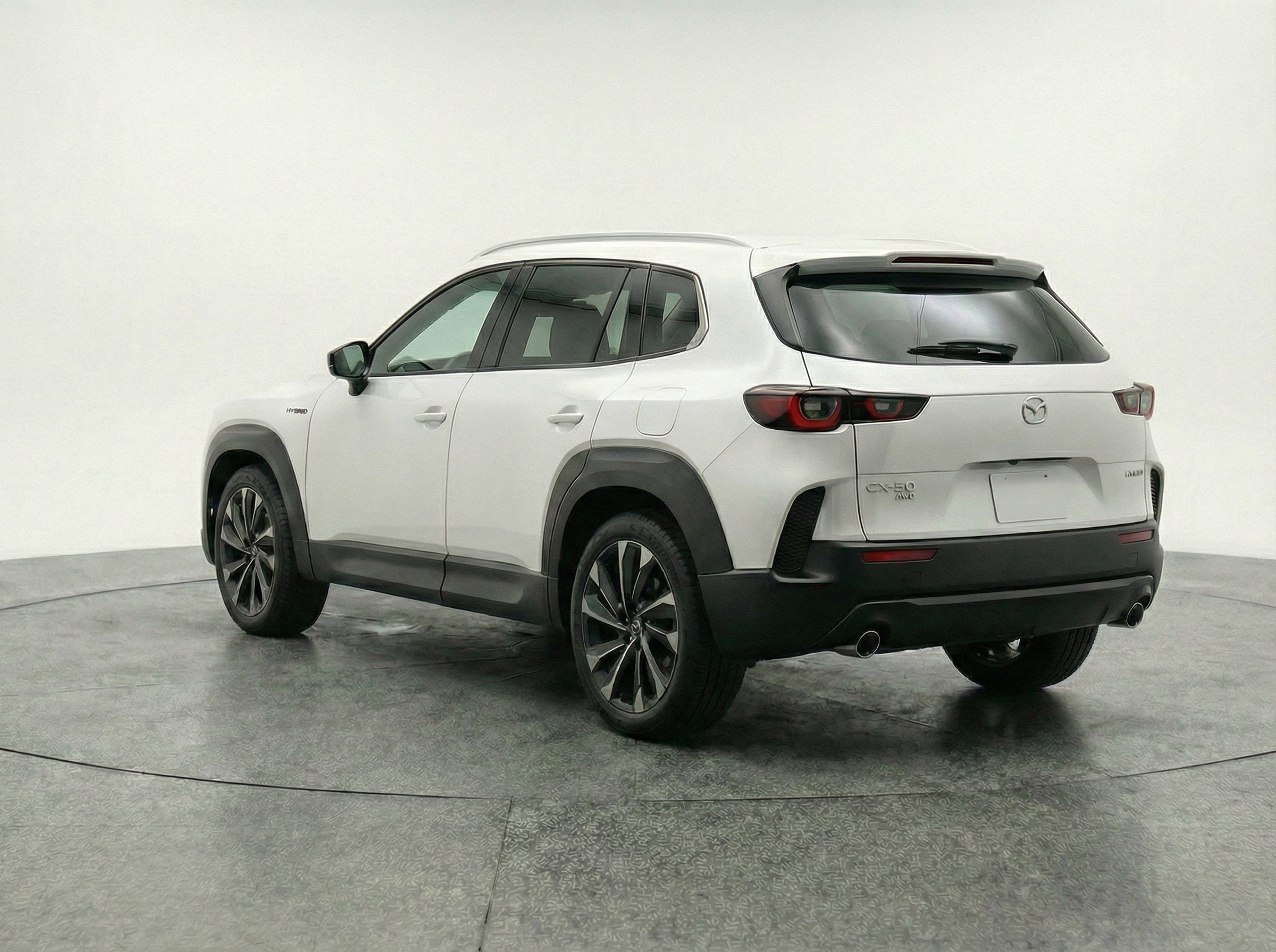 Thumbnail: 2025 Mazda CX-50 - 6