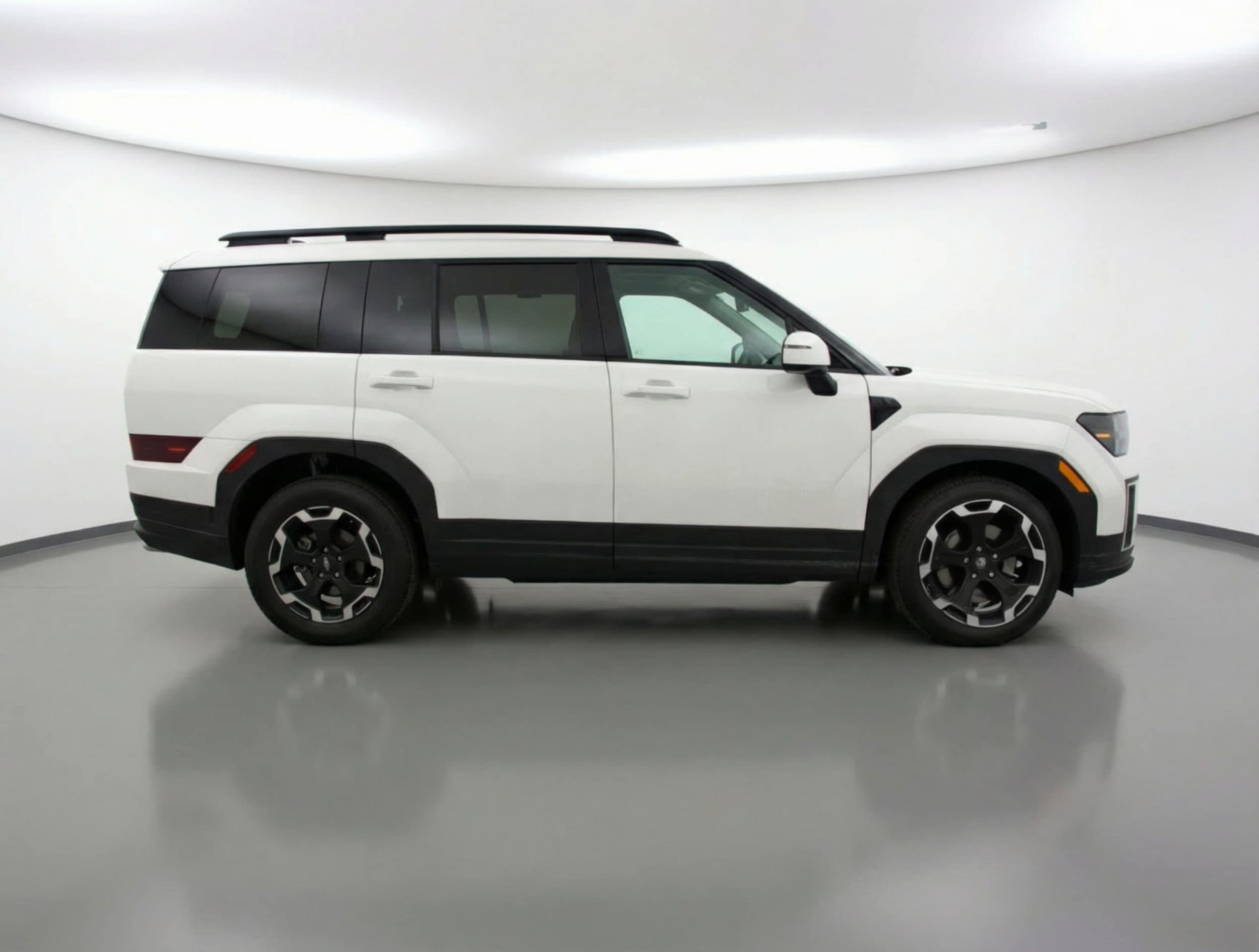 Thumbnail: 2025 Hyundai Santa Fe - 8