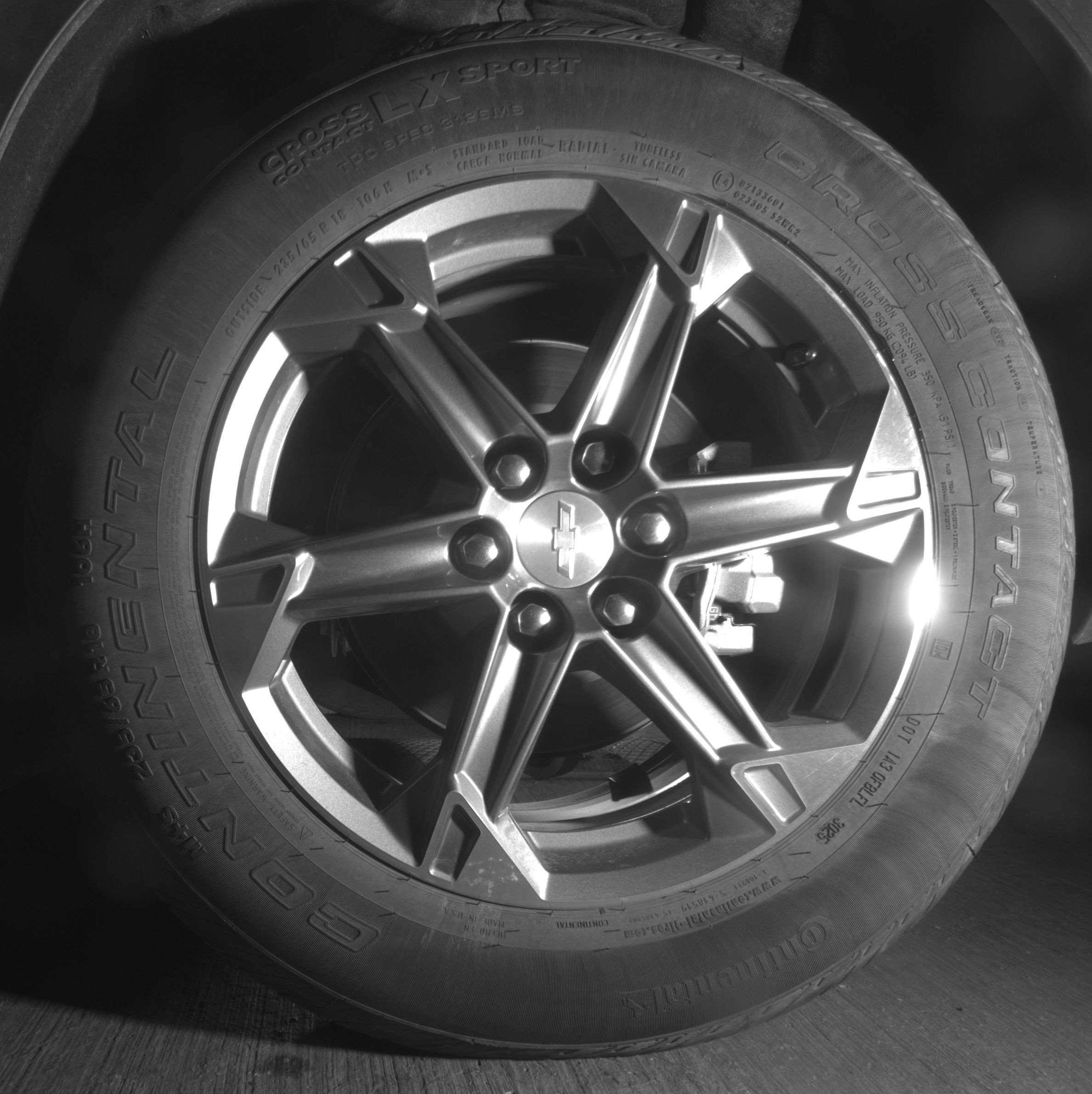 Thumbnail: 2025 Chevrolet Blazer - 14