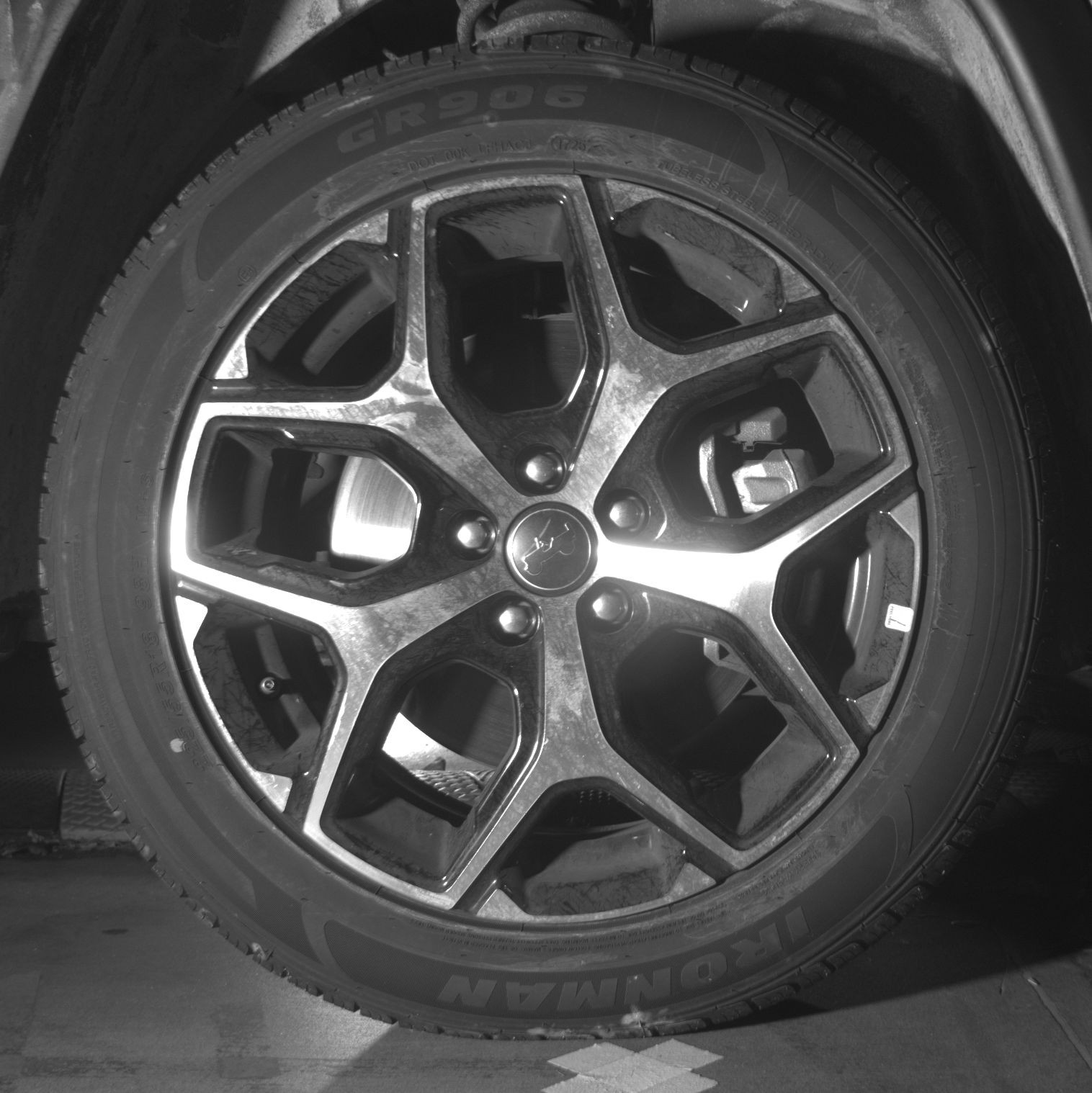 Thumbnail: 2025 Jeep Compass - 10