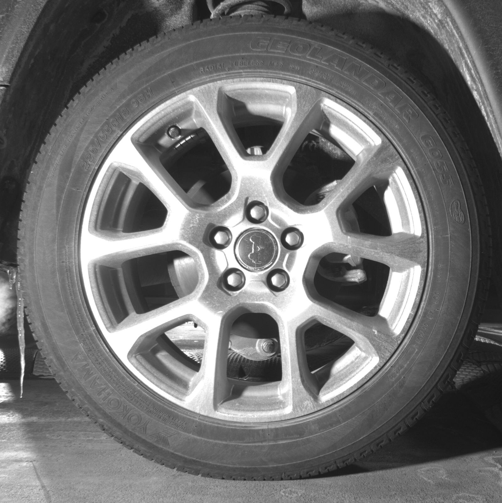 Thumbnail: 2025 Jeep Compass - 12