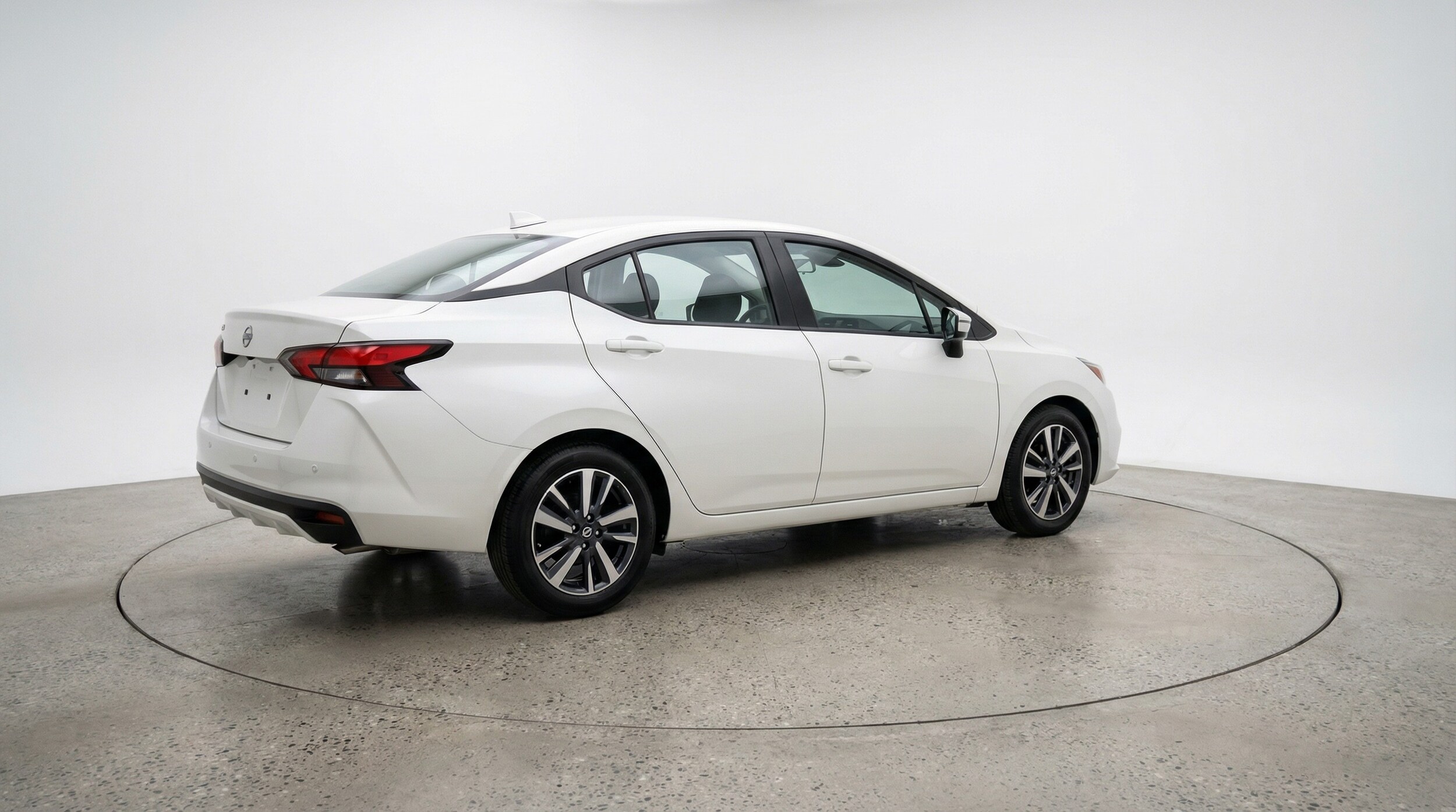 Thumbnail: 2025 Nissan Versa - 7