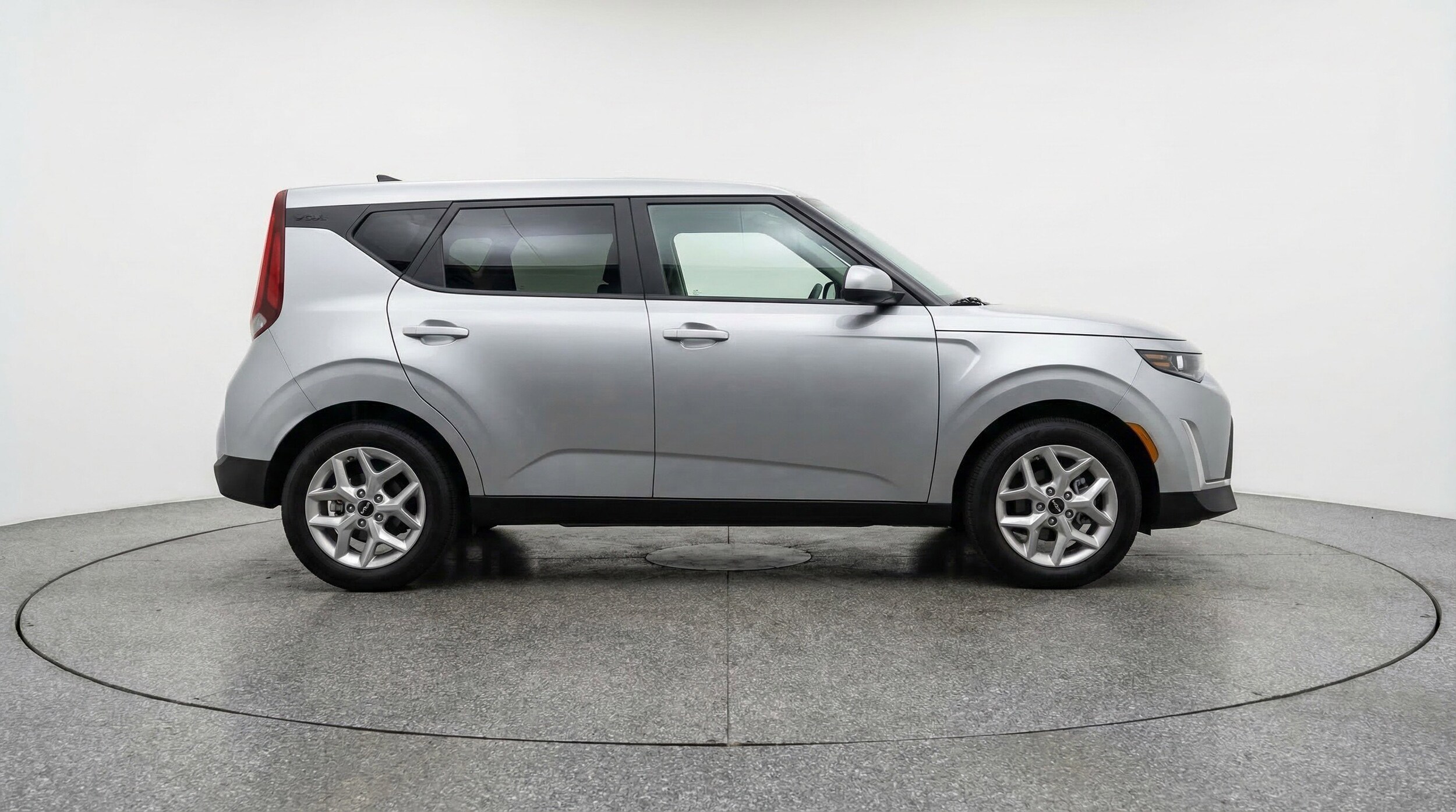 Thumbnail: 2025 Kia Soul - 11