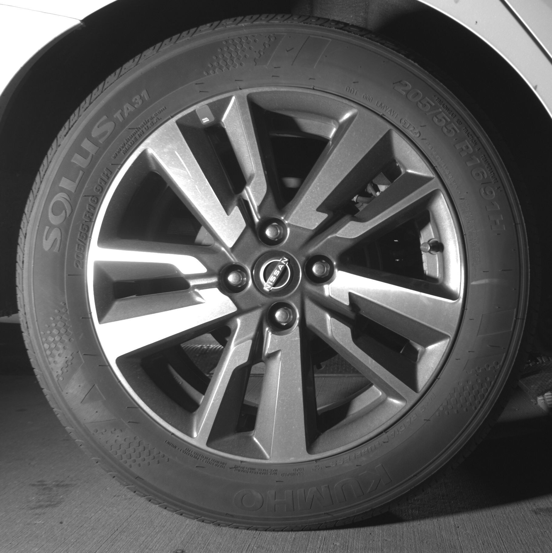 Thumbnail: 2025 Nissan Versa - 12