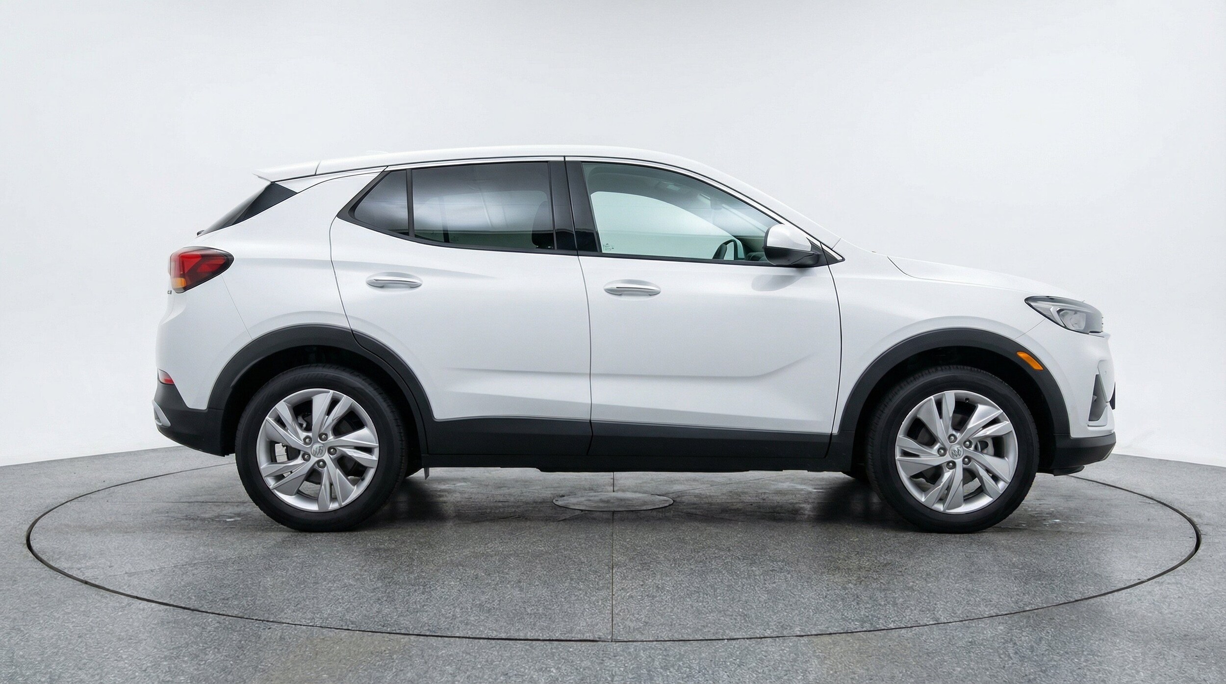 Thumbnail: 2026 Buick Encore GX - 11