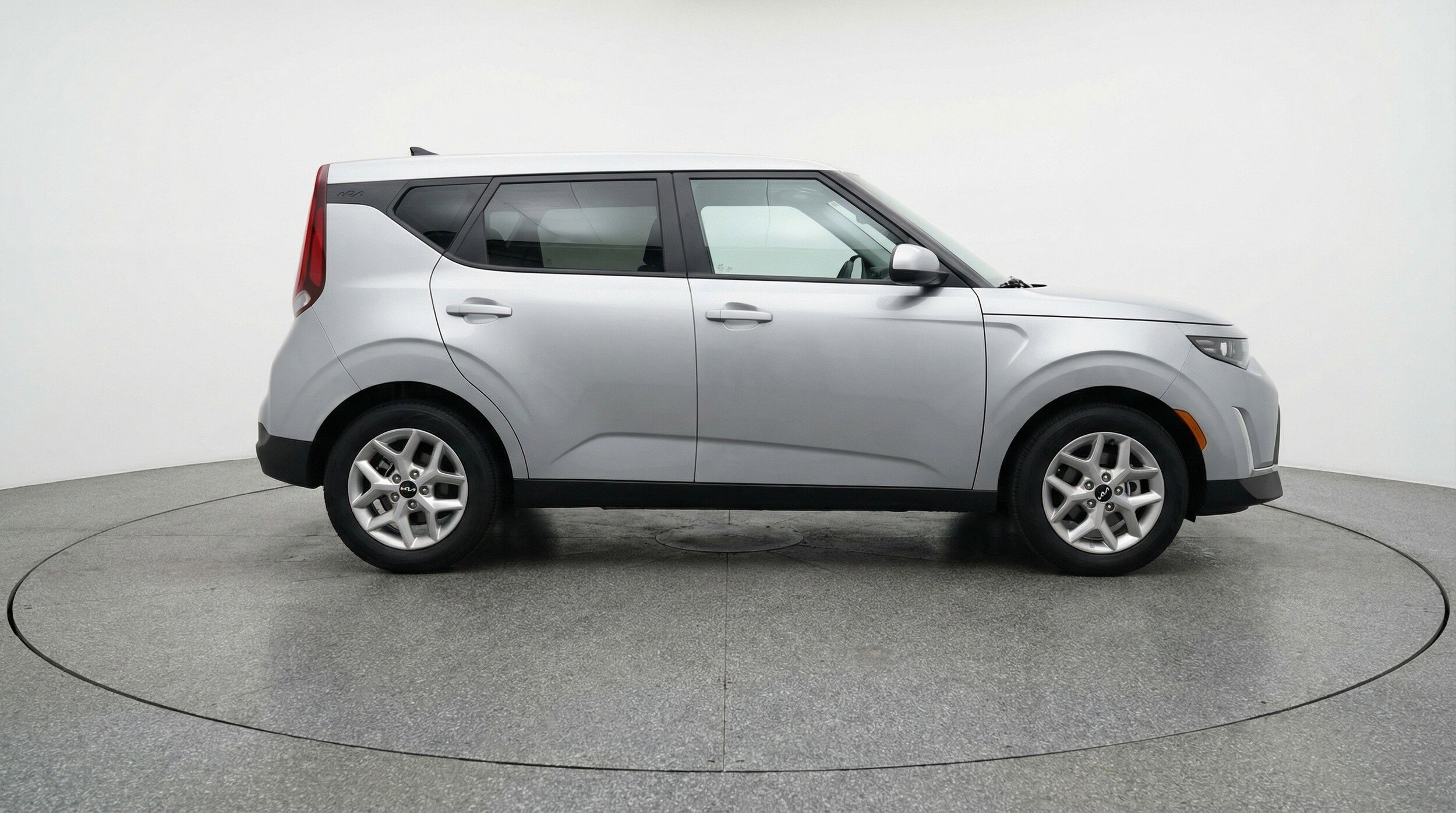 Thumbnail: 2025 Kia Soul - 11