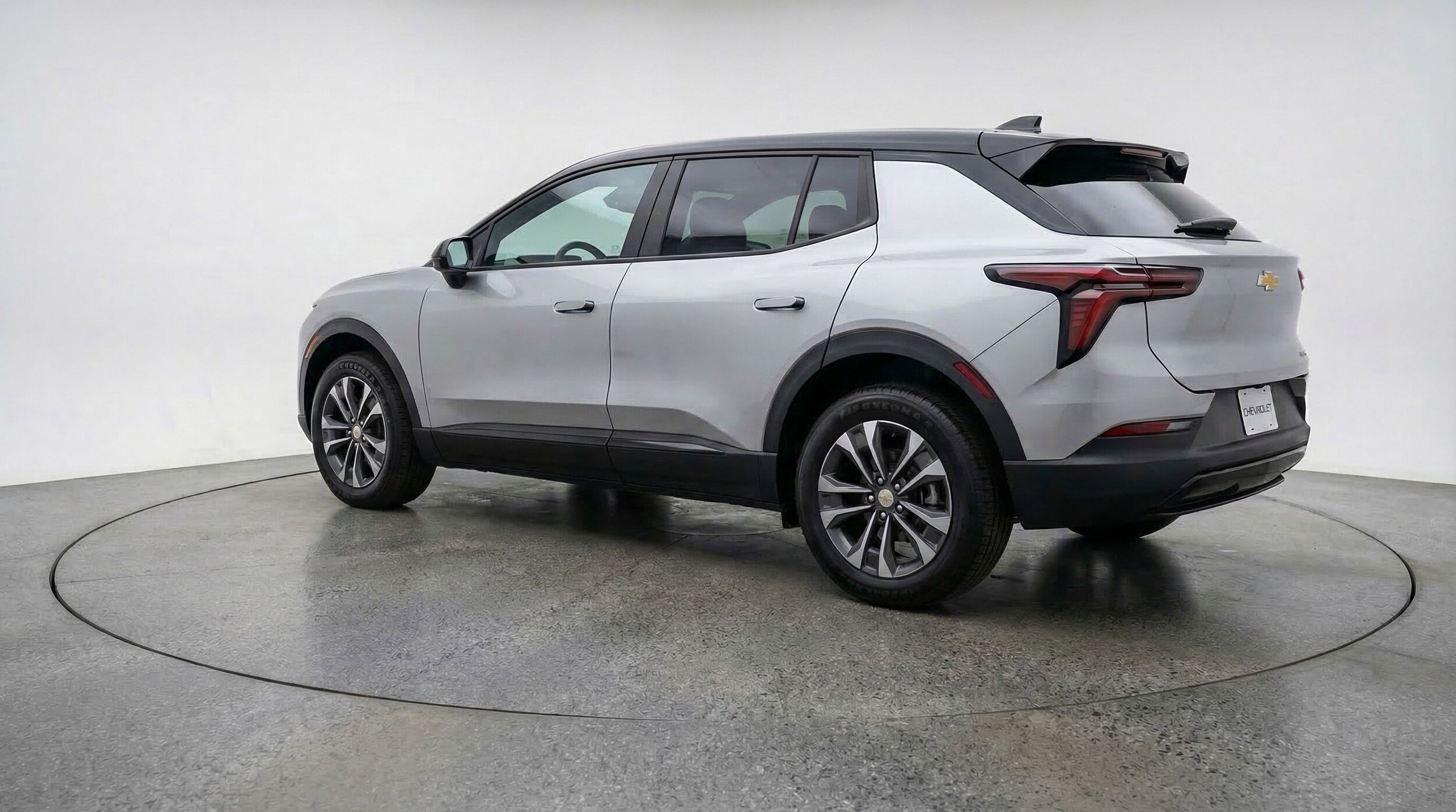 Thumbnail: 2025 Chevrolet Equinox - 6