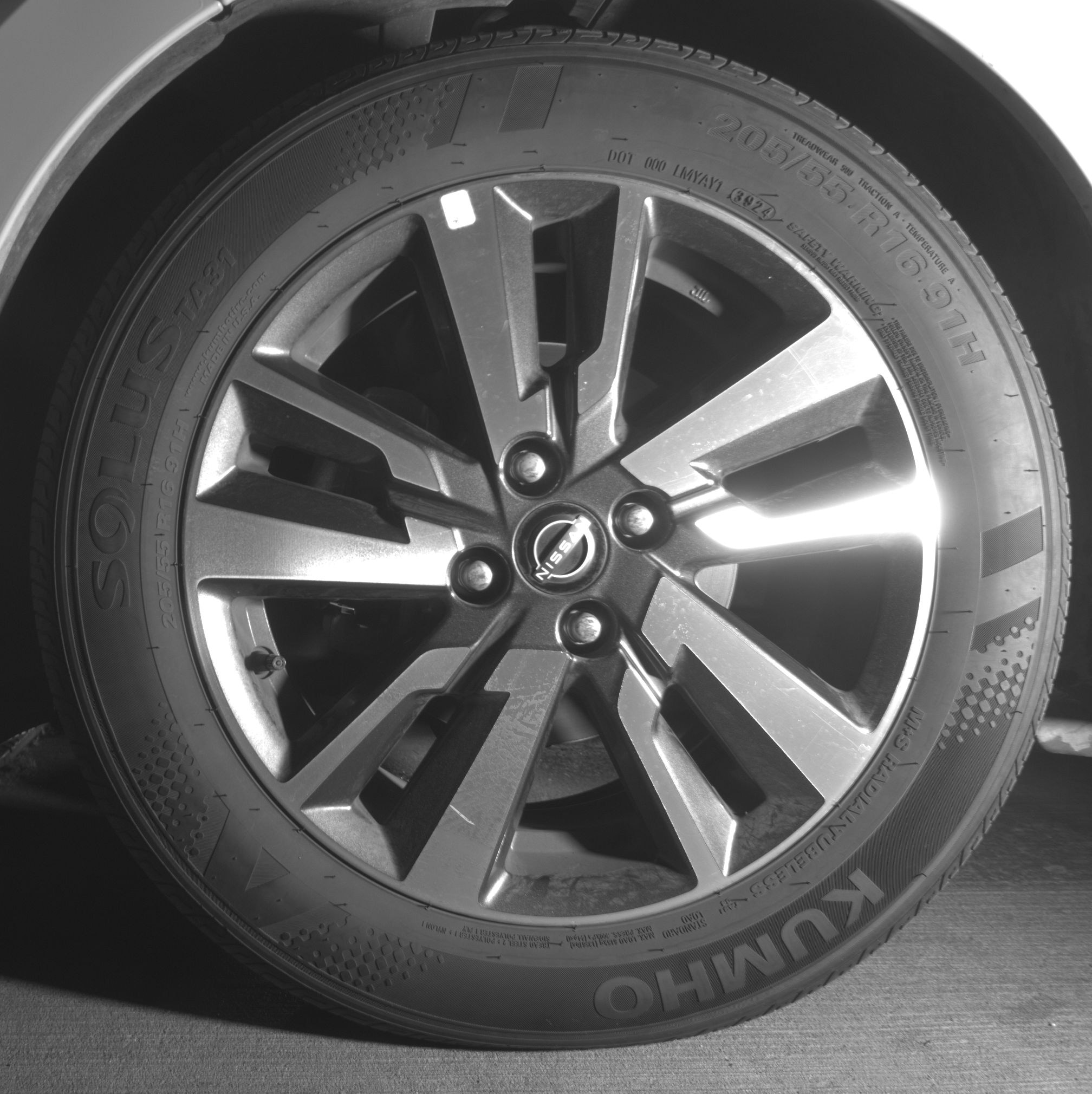 Thumbnail: 2025 Nissan Versa - 9