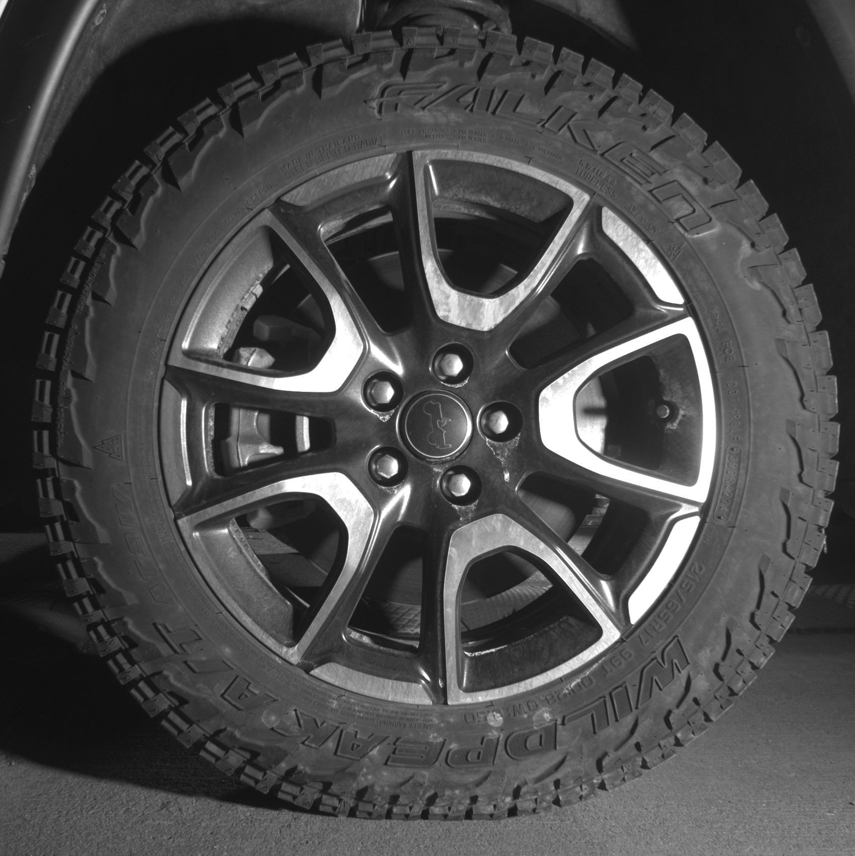 Thumbnail: 2025 Jeep Compass - 9