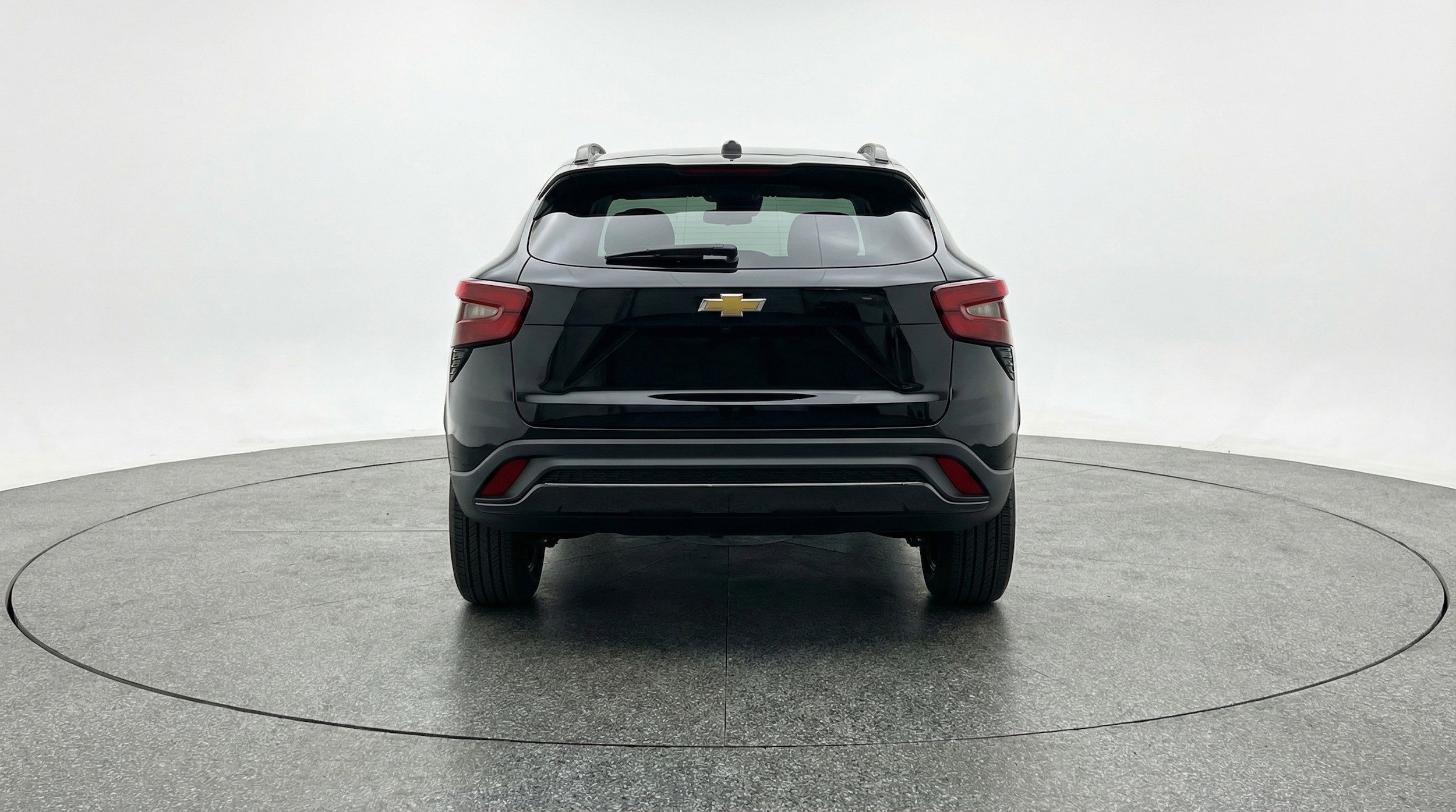 Thumbnail: 2025 Chevrolet Trax - 7