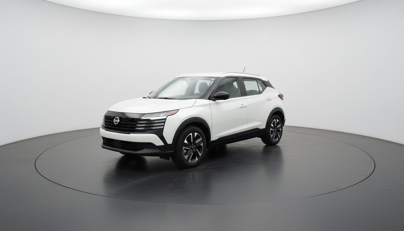 Thumbnail: 2026 Nissan Kicks - 3