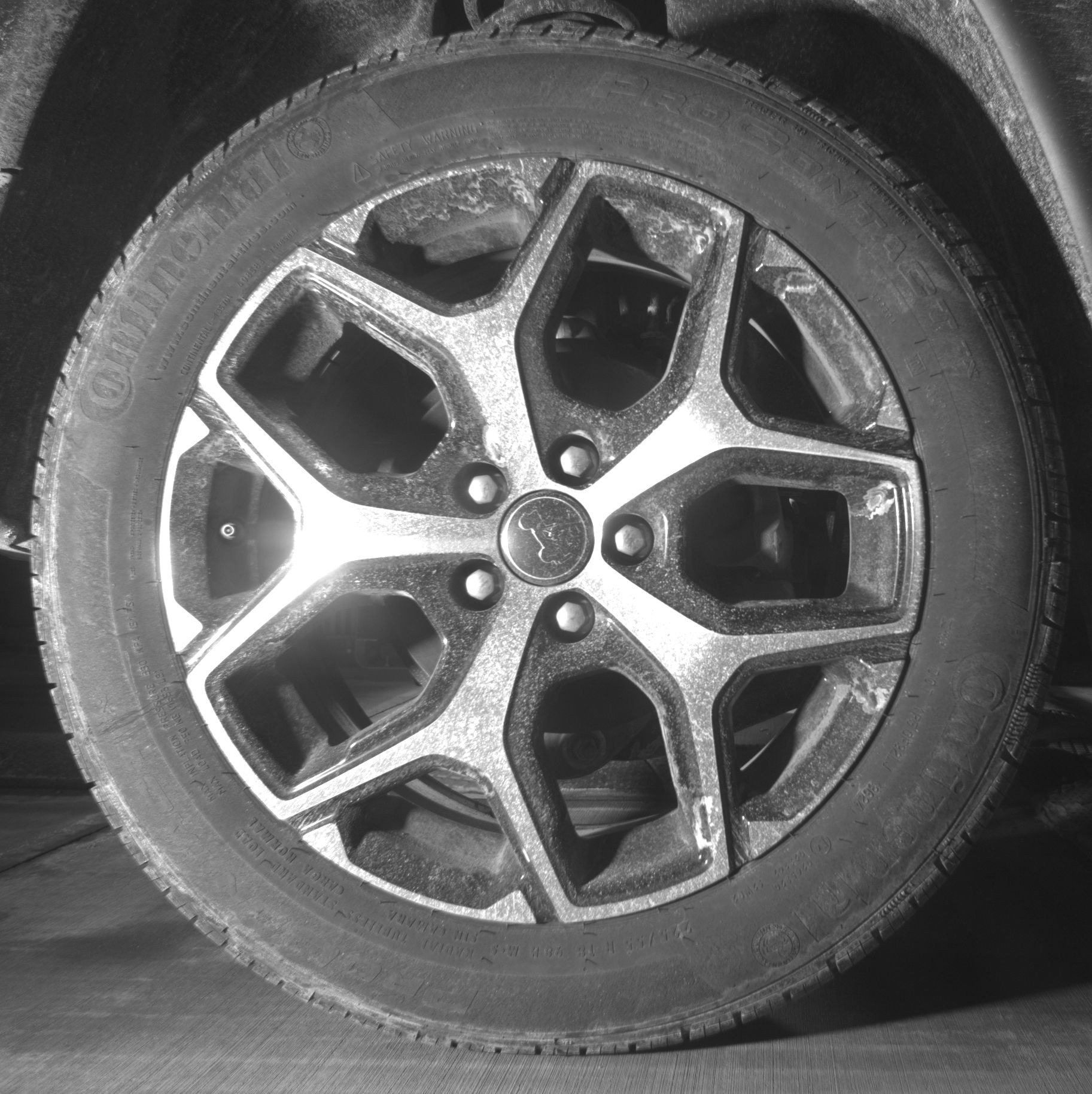 Thumbnail: 2025 Jeep Compass - 12