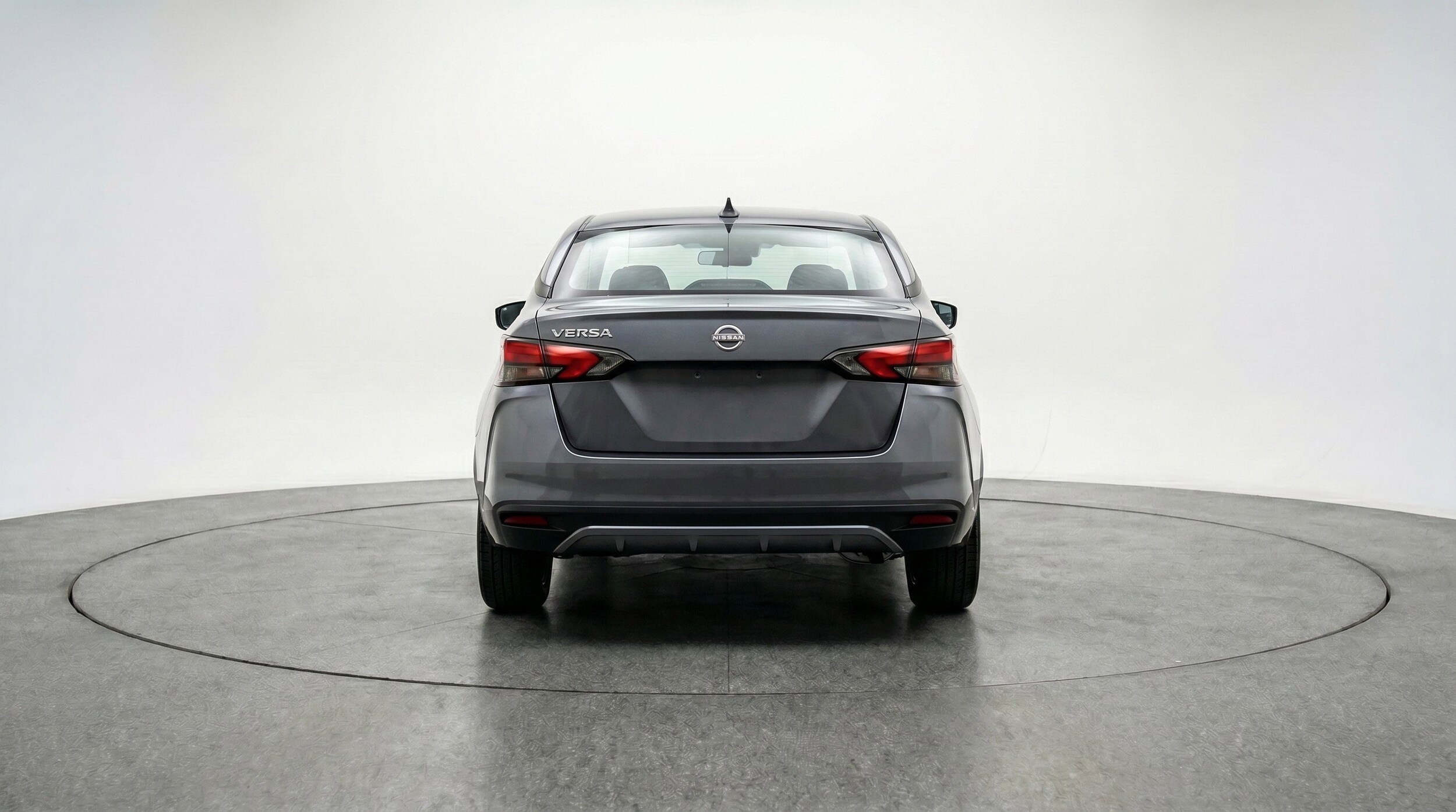 Thumbnail: 2025 Nissan Versa - 7