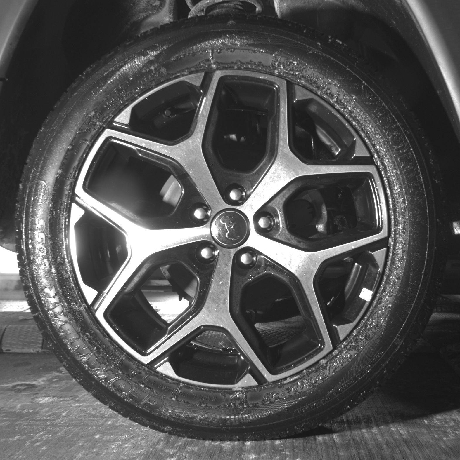 Thumbnail: 2025 Jeep Compass - 15