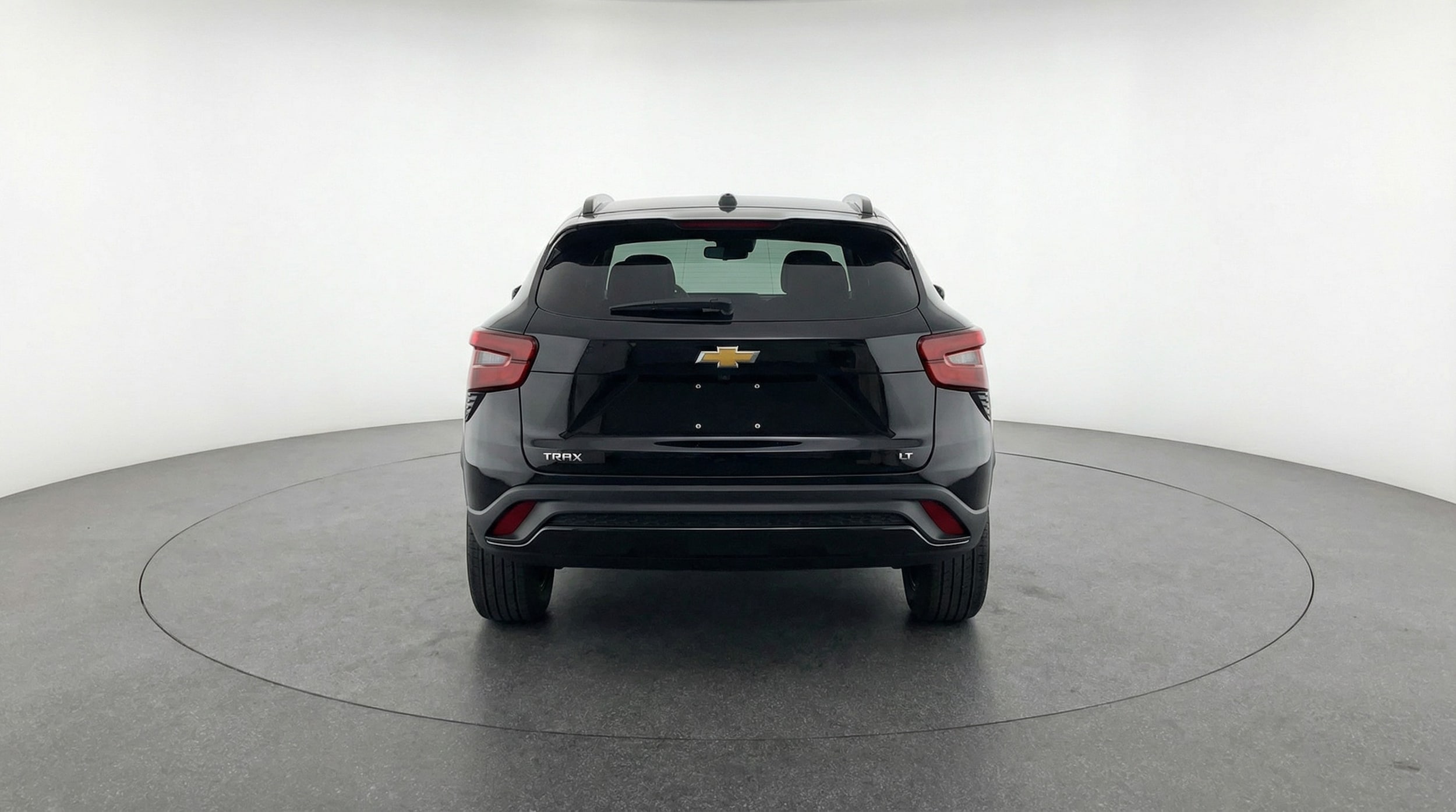 Thumbnail: 2025 Chevrolet Trax - 6