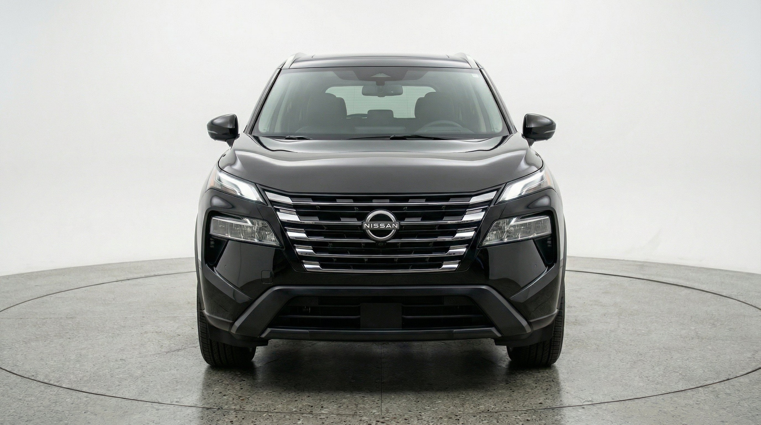 Thumbnail: 2026 Nissan Rogue - 2