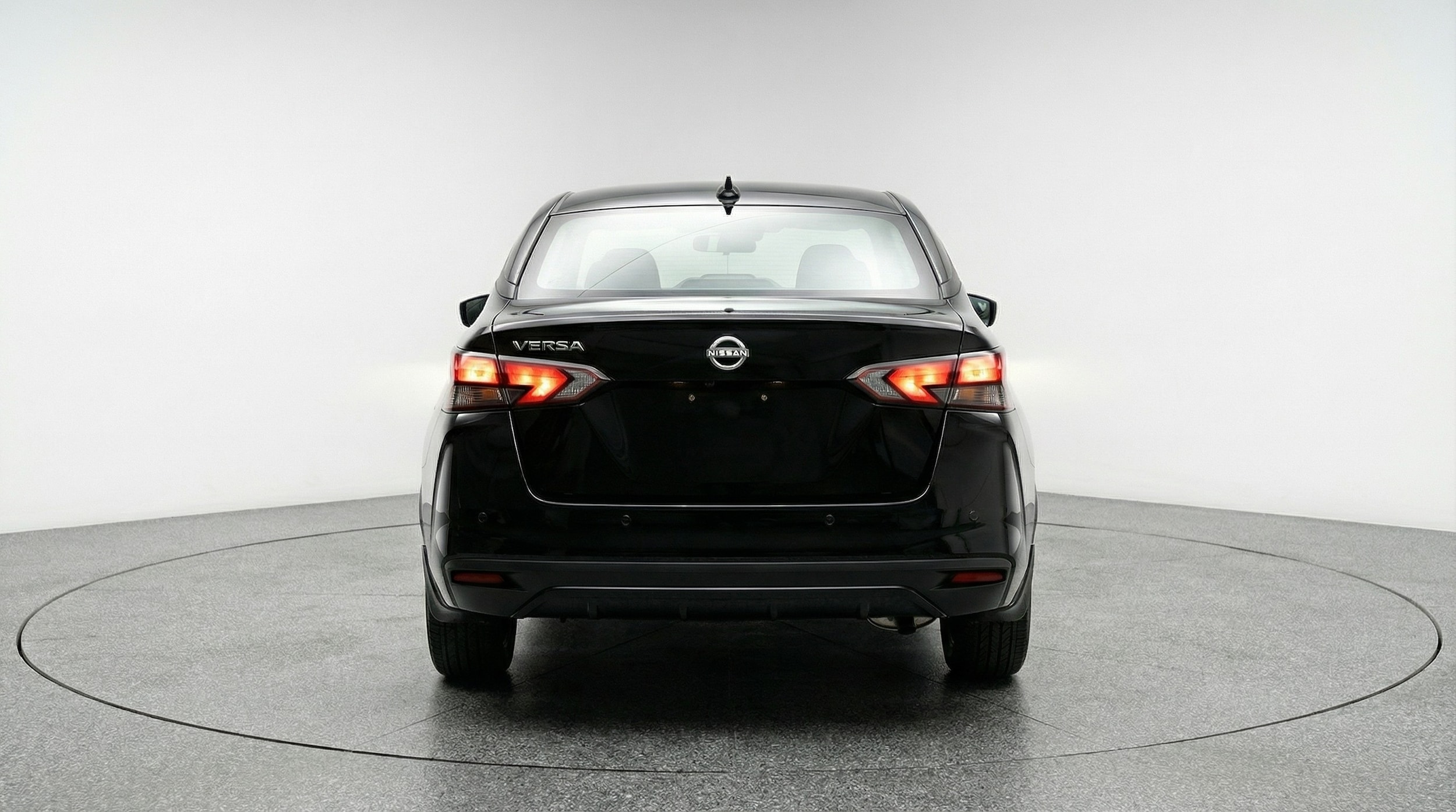 Thumbnail: 2025 Nissan Versa - 6