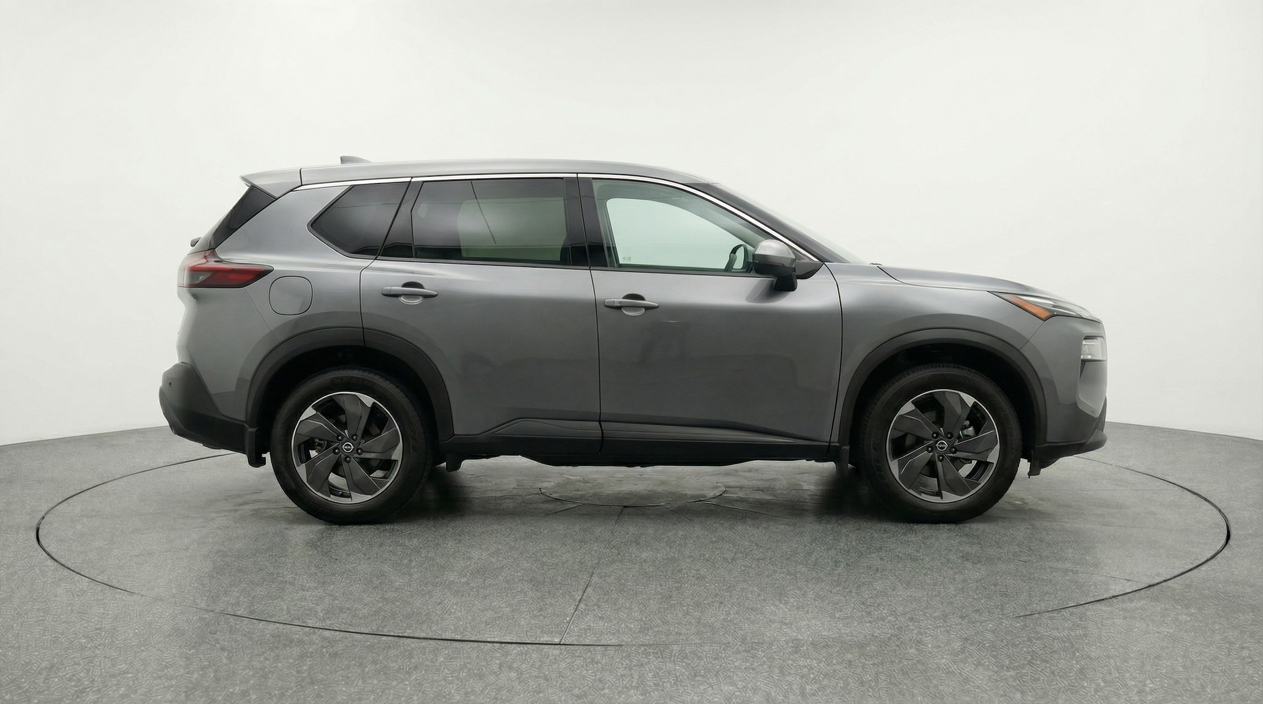 Thumbnail: 2025 Nissan Rogue - 8