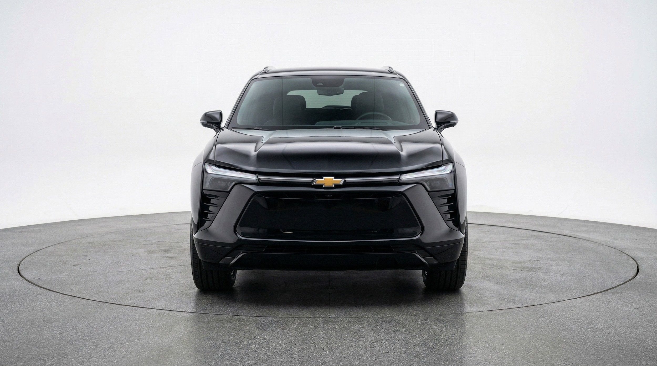 Thumbnail: 2025 Chevrolet Blazer - 2