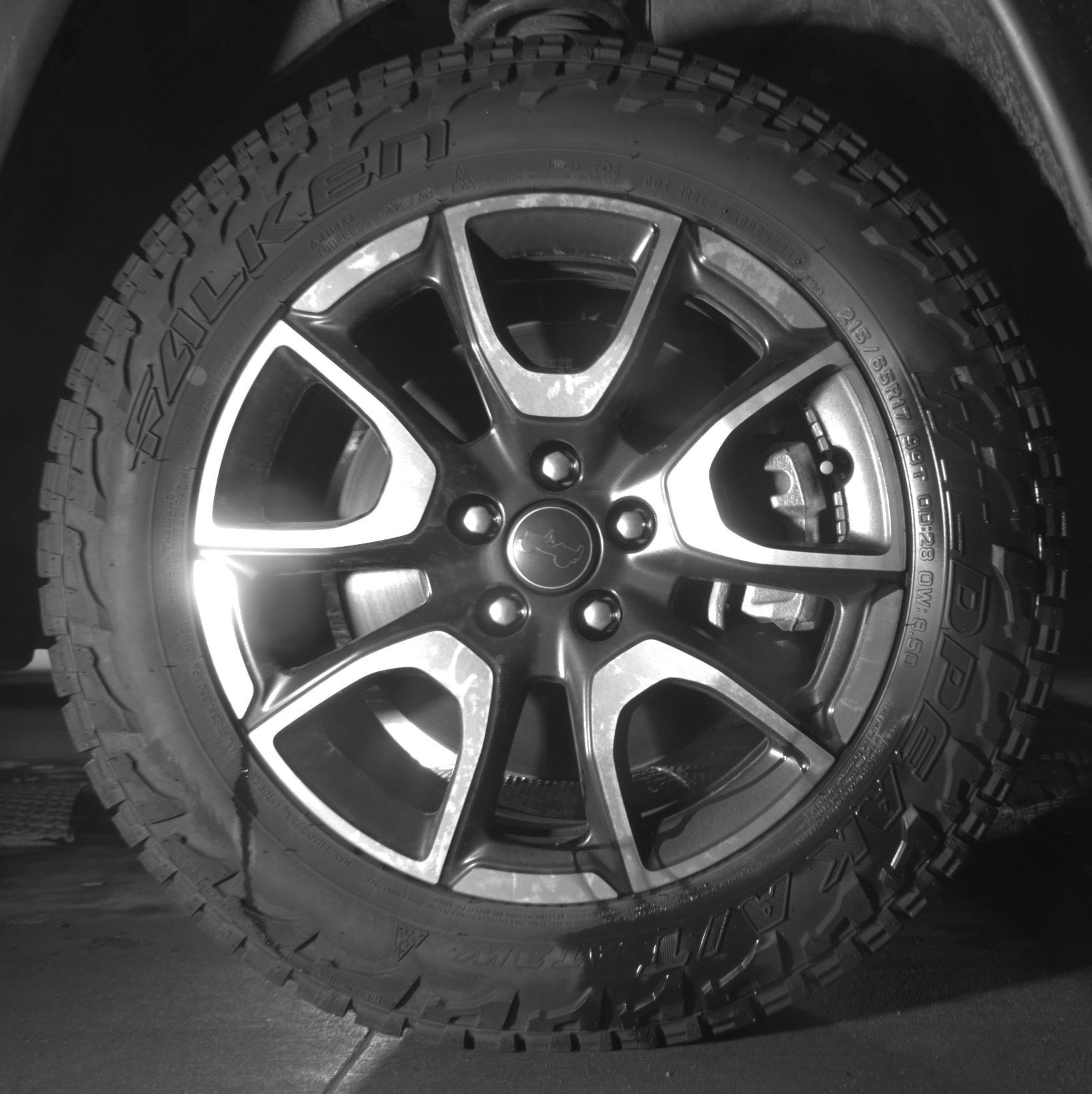 Thumbnail: 2025 Jeep Compass - 10