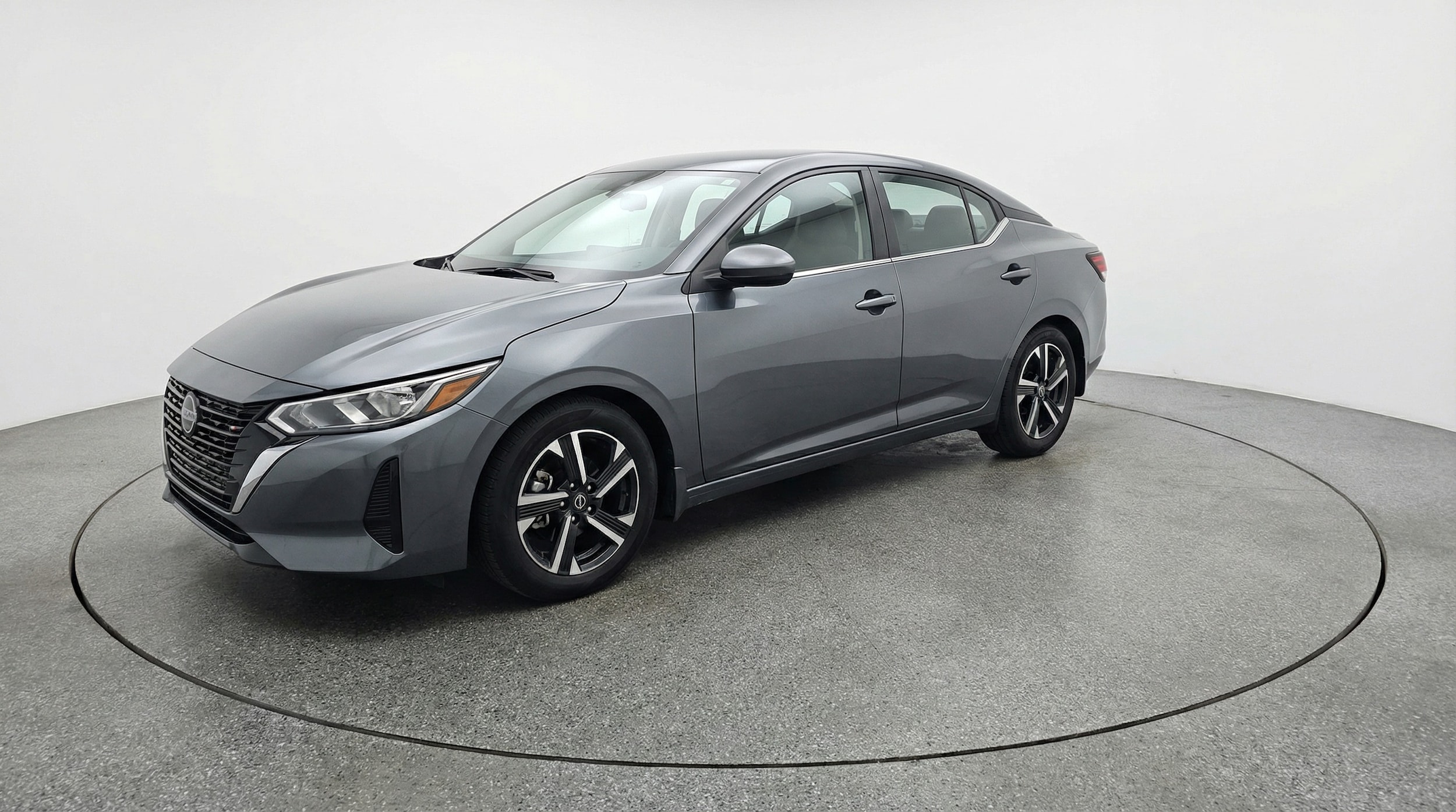 Thumbnail: 2025 Nissan Sentra - 3