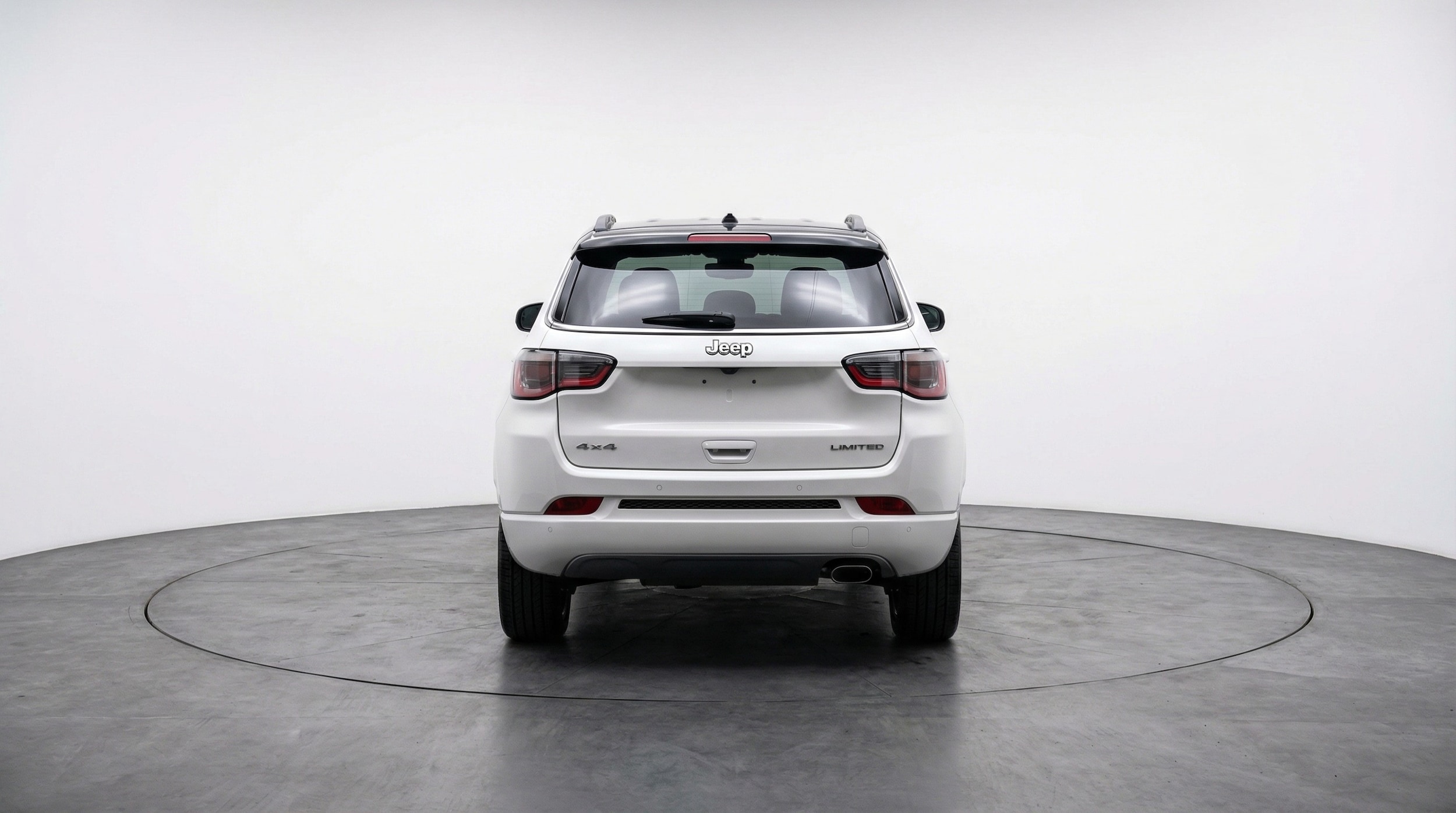 Thumbnail: 2025 Jeep Compass - 6