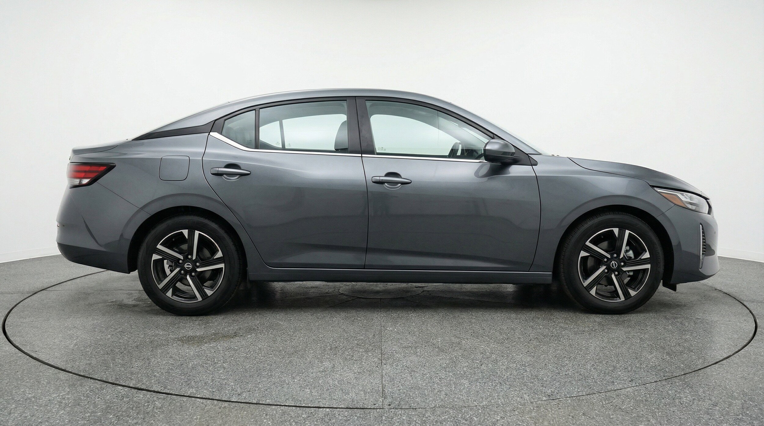 Thumbnail: 2025 Nissan Sentra - 11