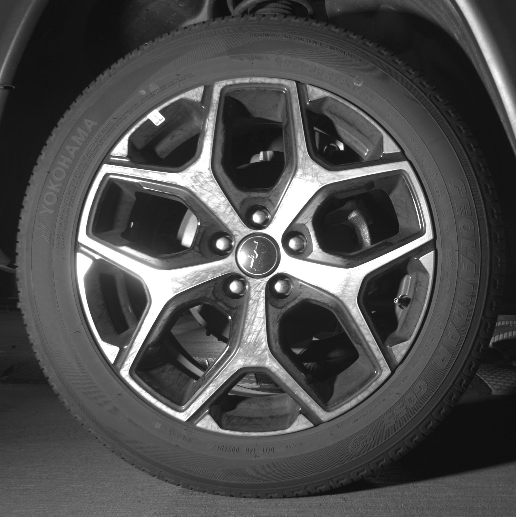 Thumbnail: 2025 Jeep Compass - 15