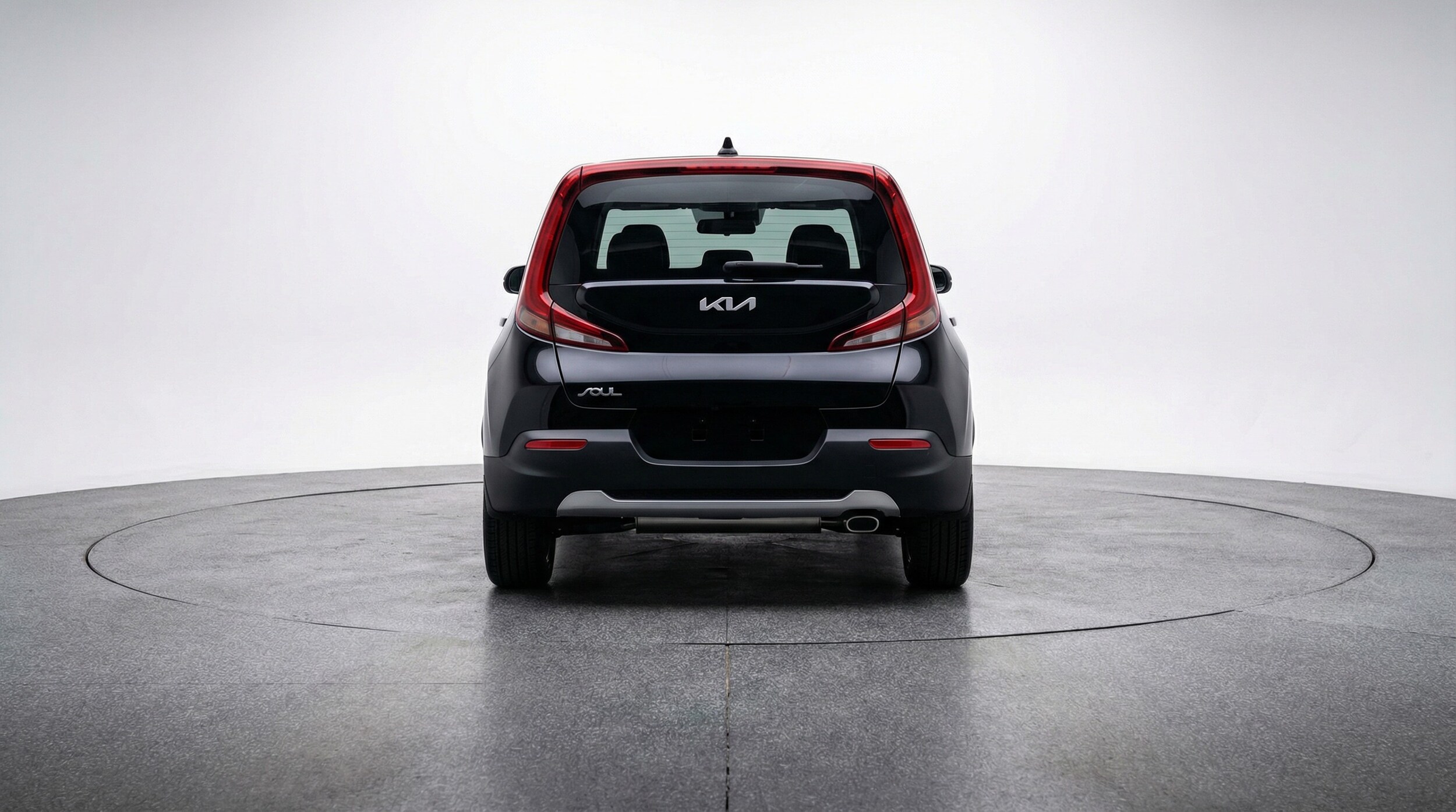 Thumbnail: 2025 Kia Soul - 6