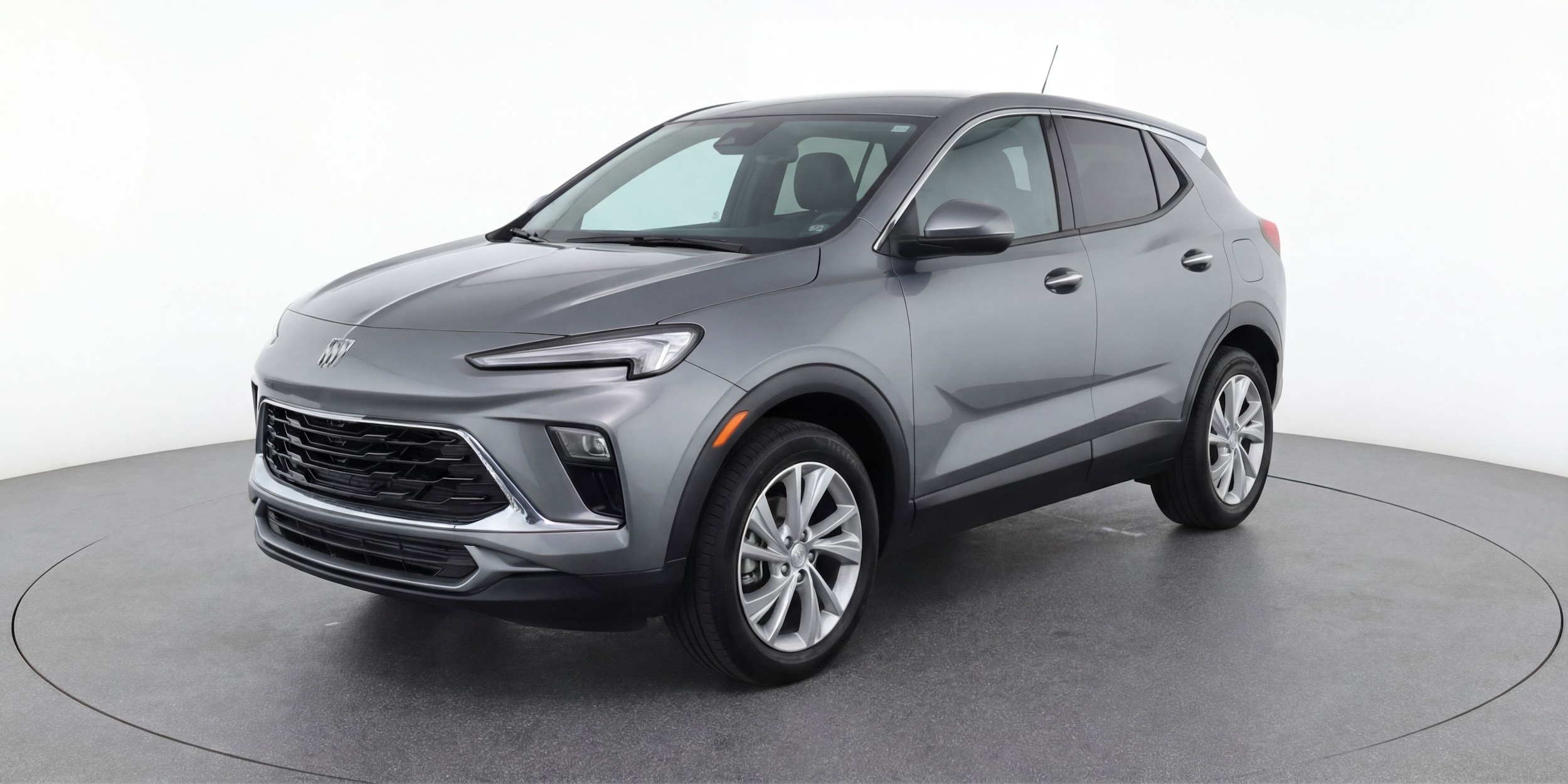 Thumbnail: 2025 Buick Encore GX - 3