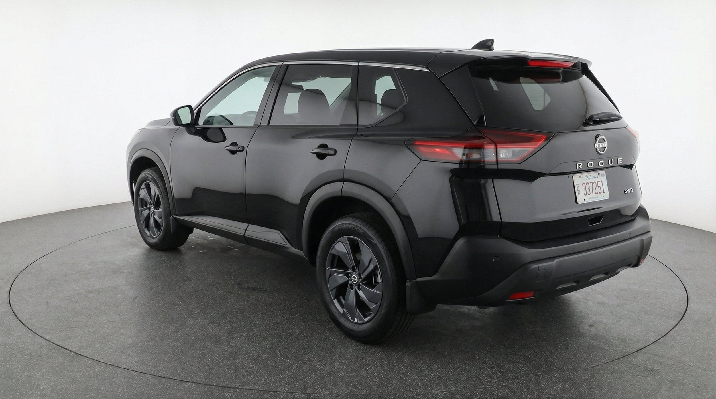 Thumbnail: 2026 Nissan Rogue - 6