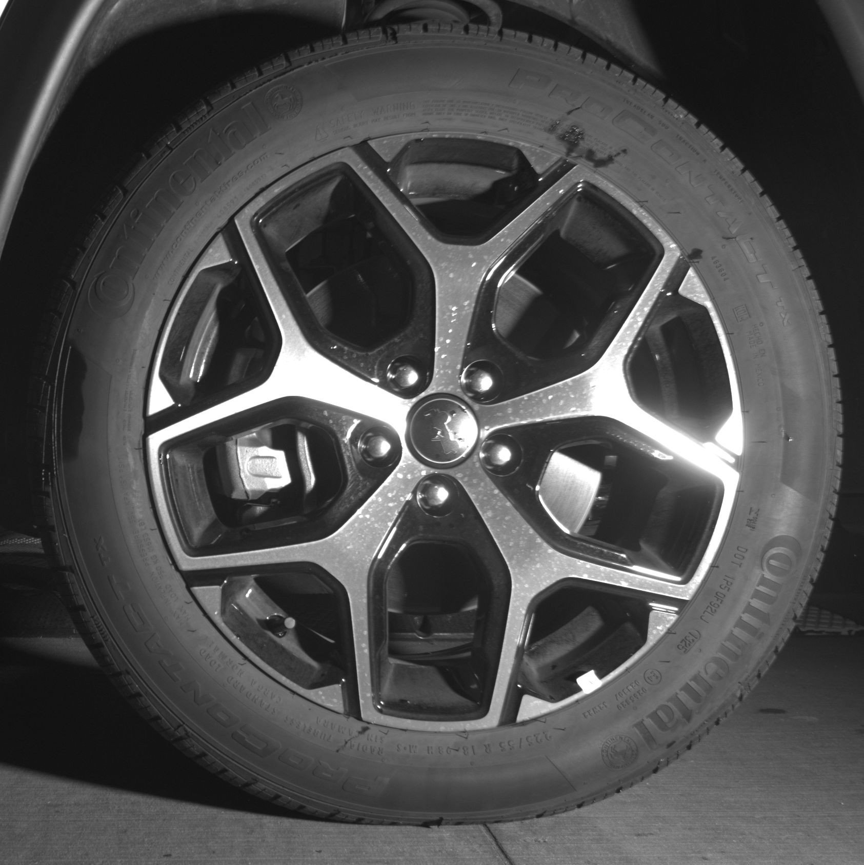 Thumbnail: 2025 Jeep Compass - 12