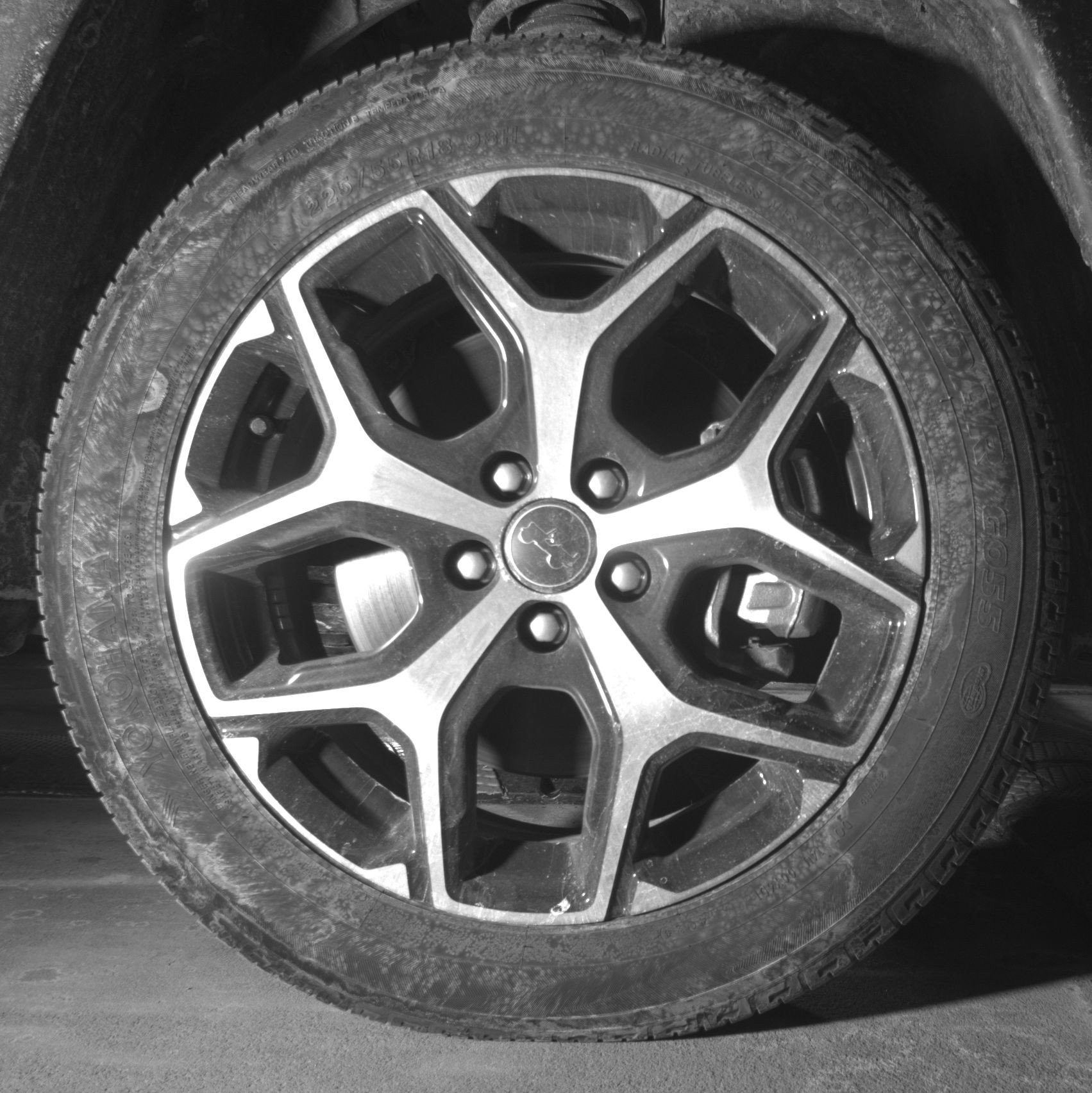 Thumbnail: 2025 Jeep Compass - 13