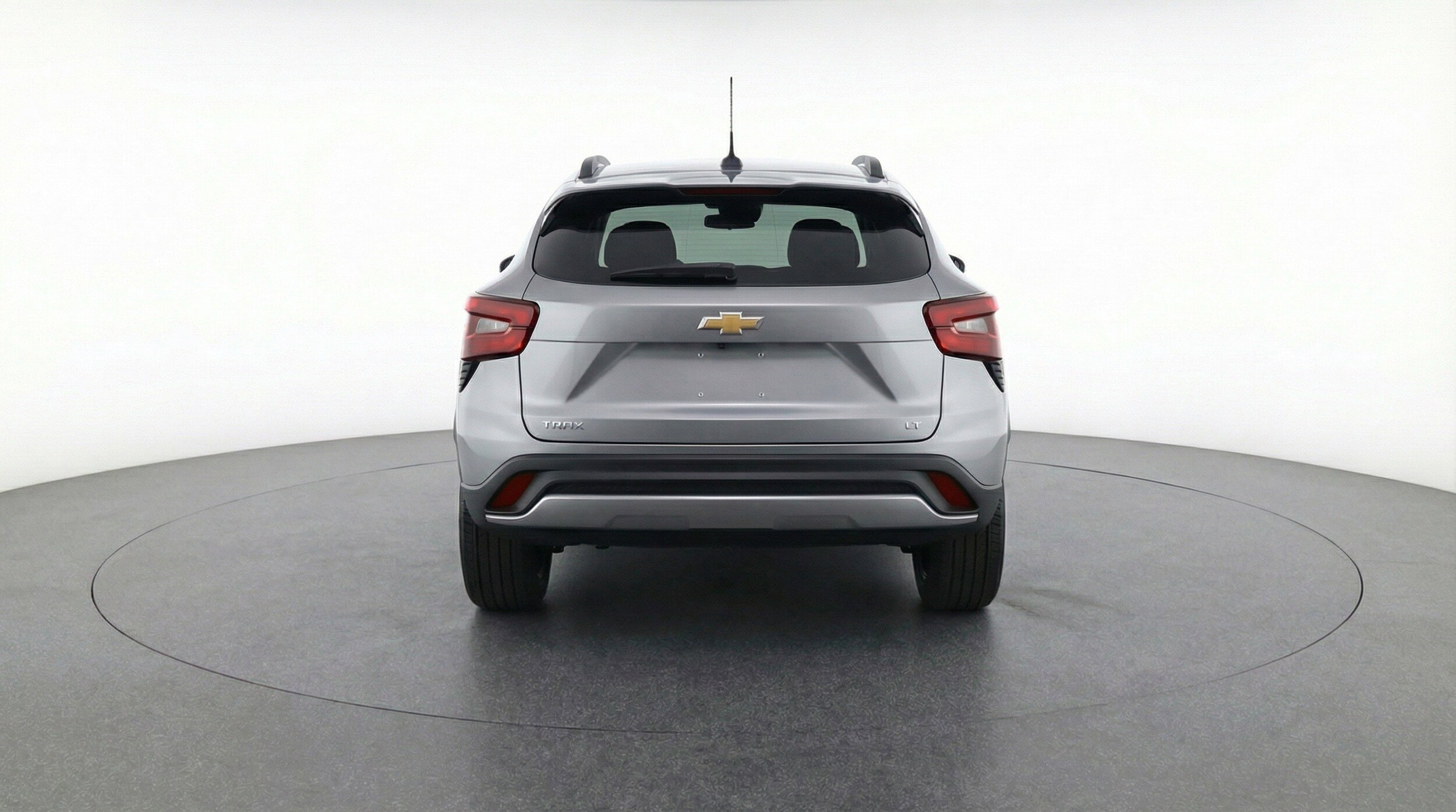 Thumbnail: 2025 Chevrolet Trax - 7