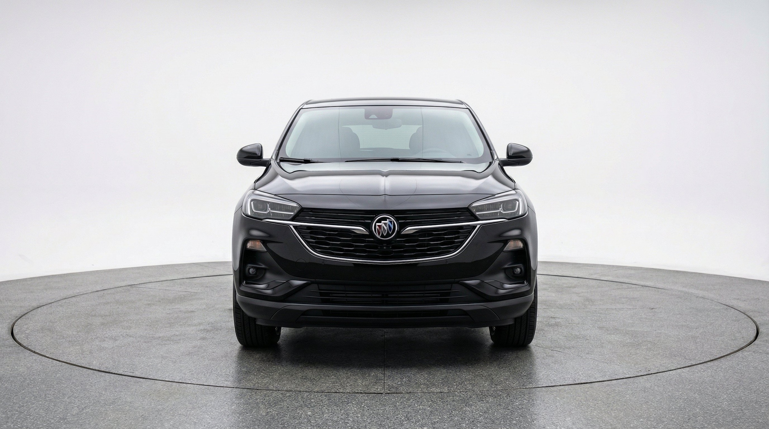 Thumbnail: 2025 Buick Encore GX - 2