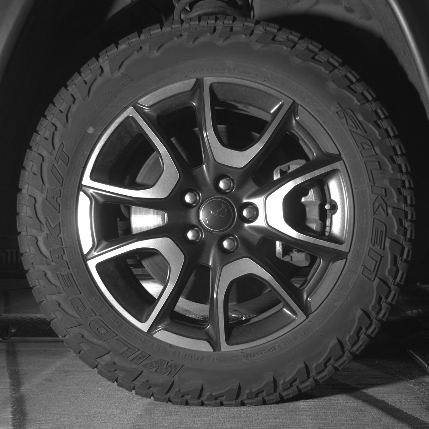 Thumbnail: 2025 Jeep Compass - 13