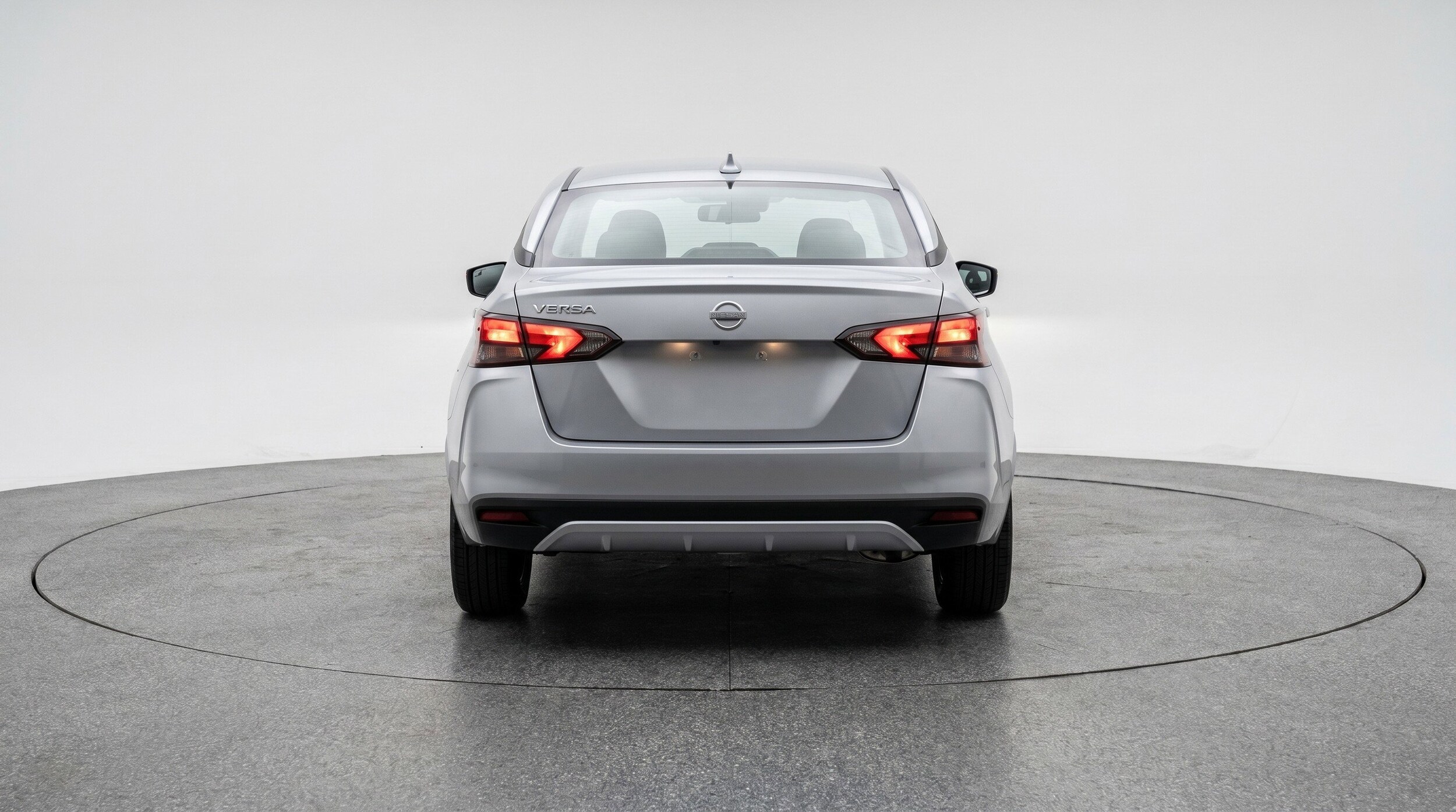 Thumbnail: 2025 Nissan Versa - 7