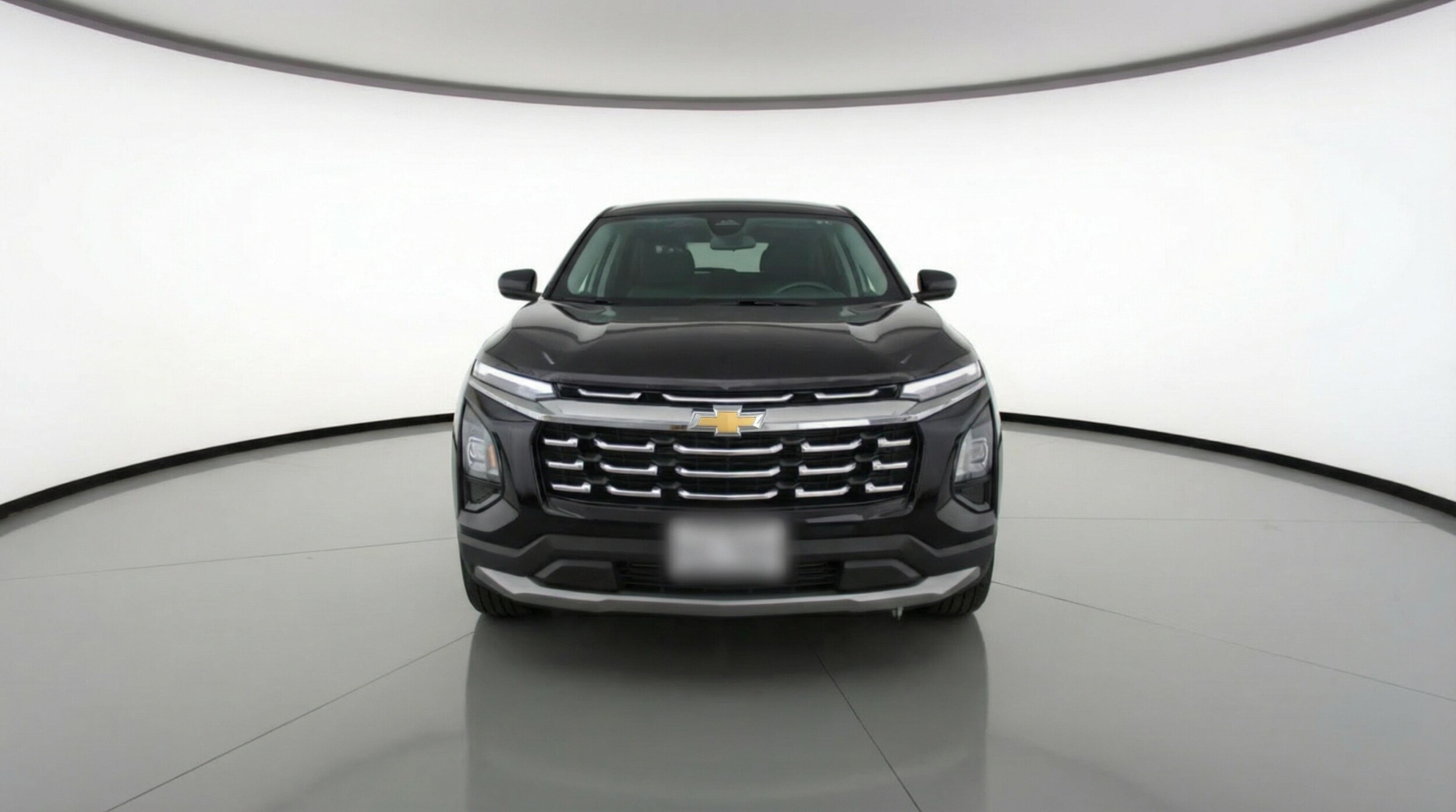 Thumbnail: 2025 Chevrolet Equinox - 2